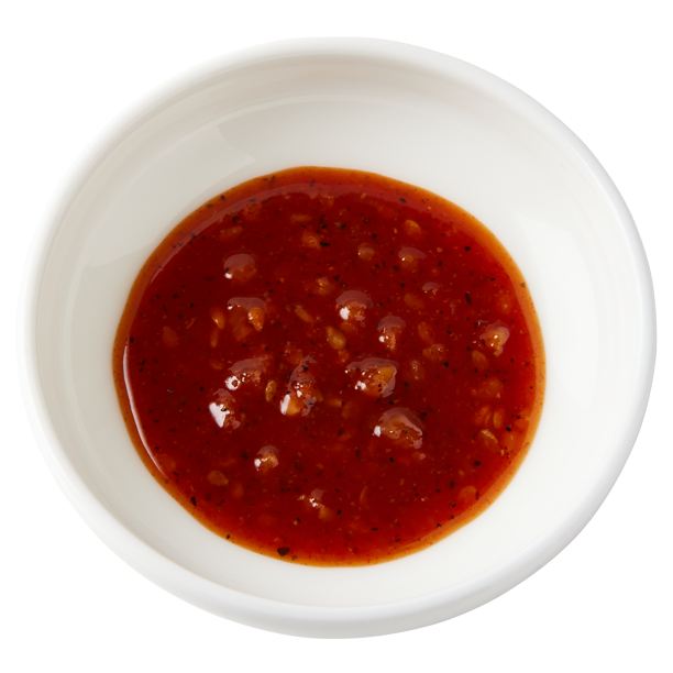Medium Spicy Korean Bulgogi BBQ Sauce Marinade