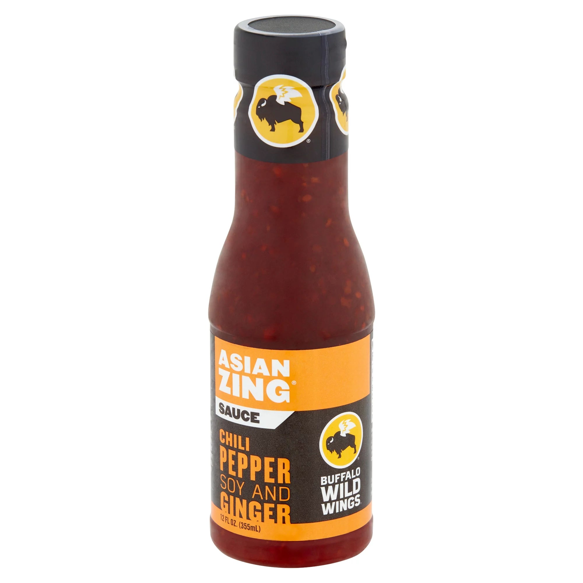 Buffalo Wild Wings Asian Zing Sauce