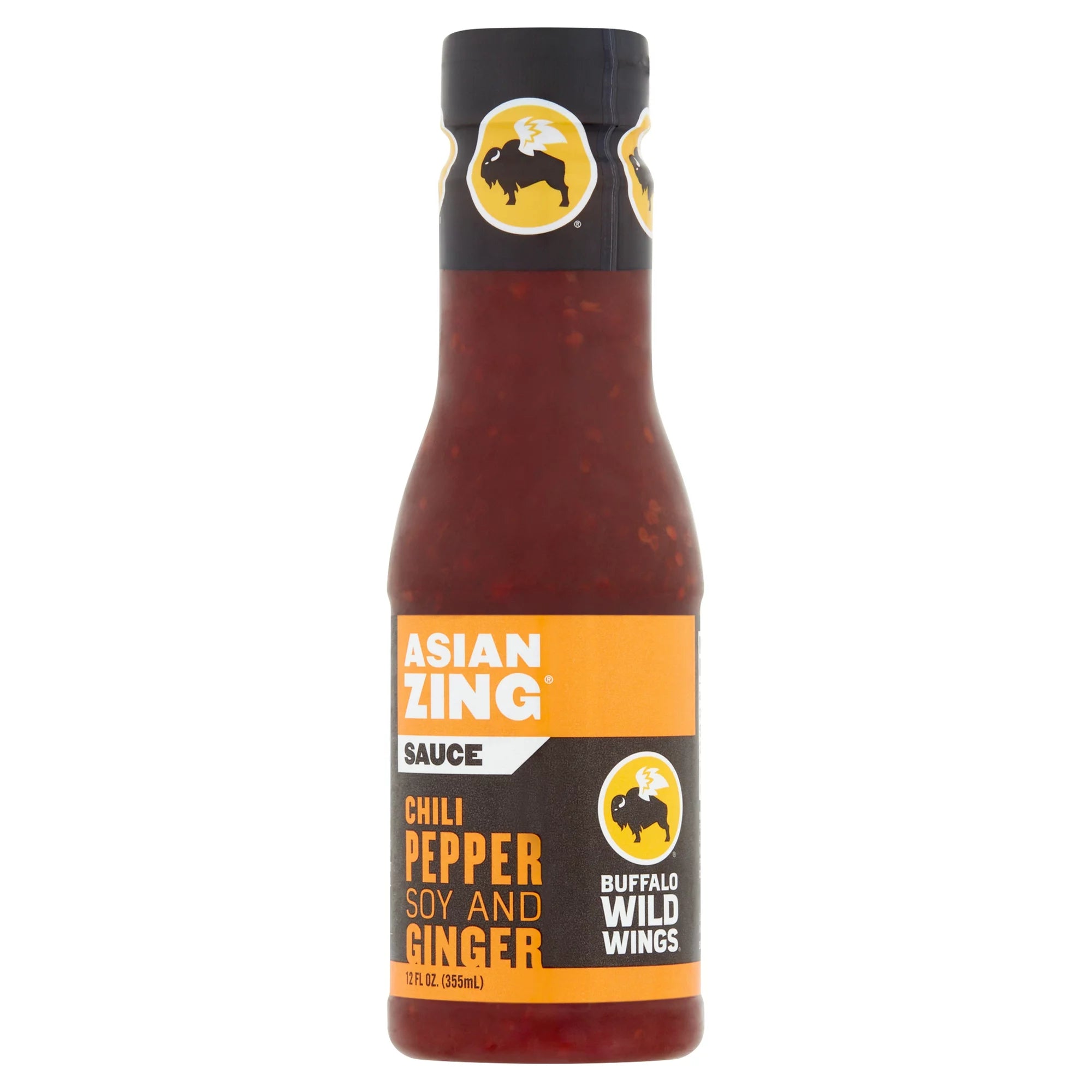 Buffalo Wild Wings Asian Zing Sauce