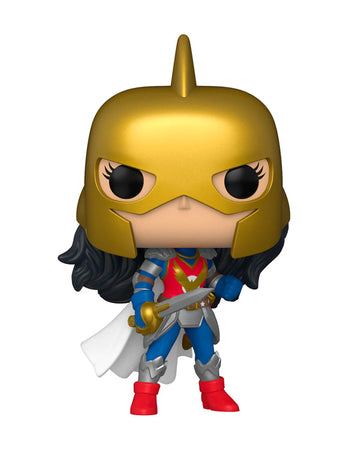 Funko Mujer Maravilla Flashpoint #431
