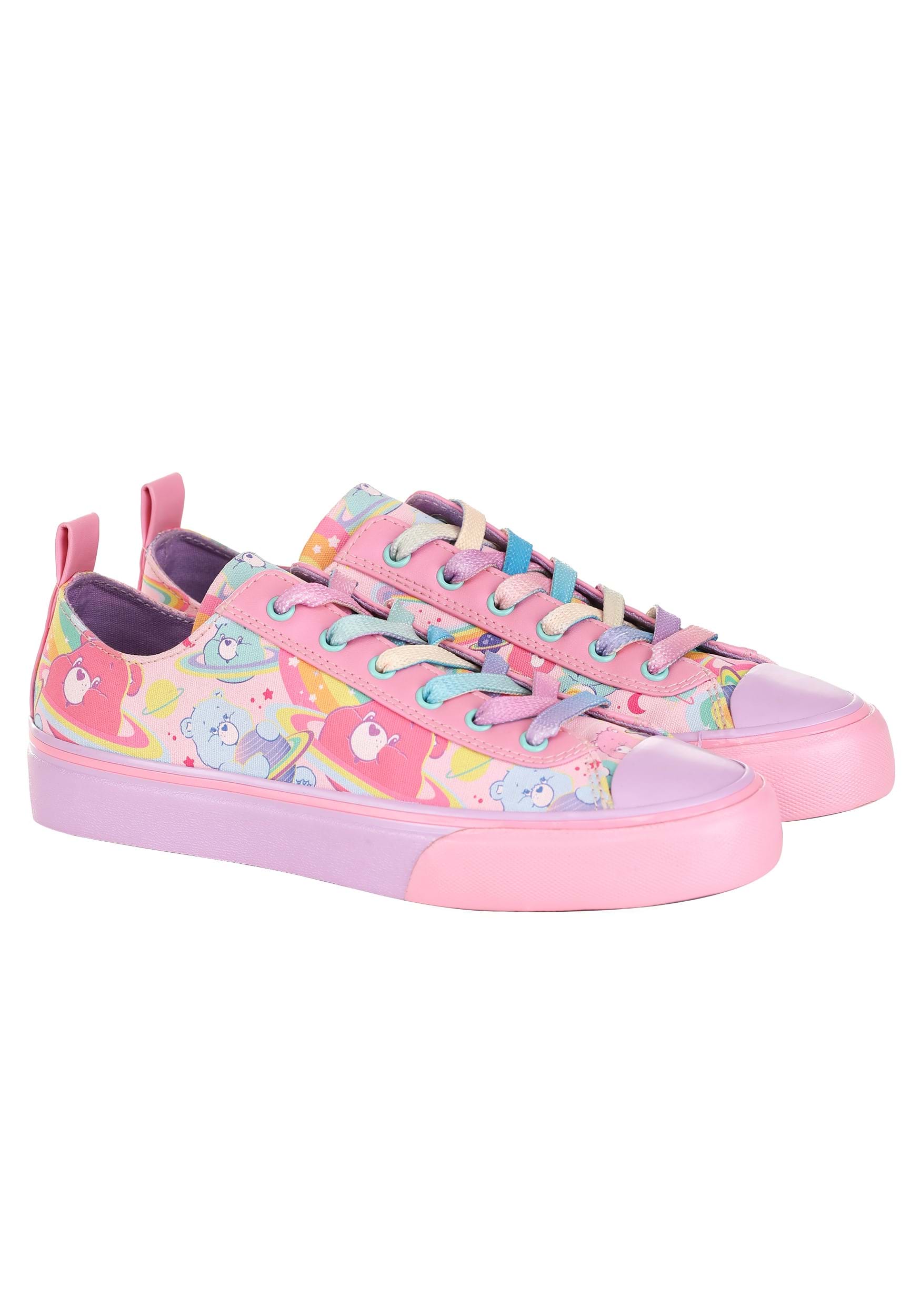 Ositos Cariñositos Tennis All Over Care Bears