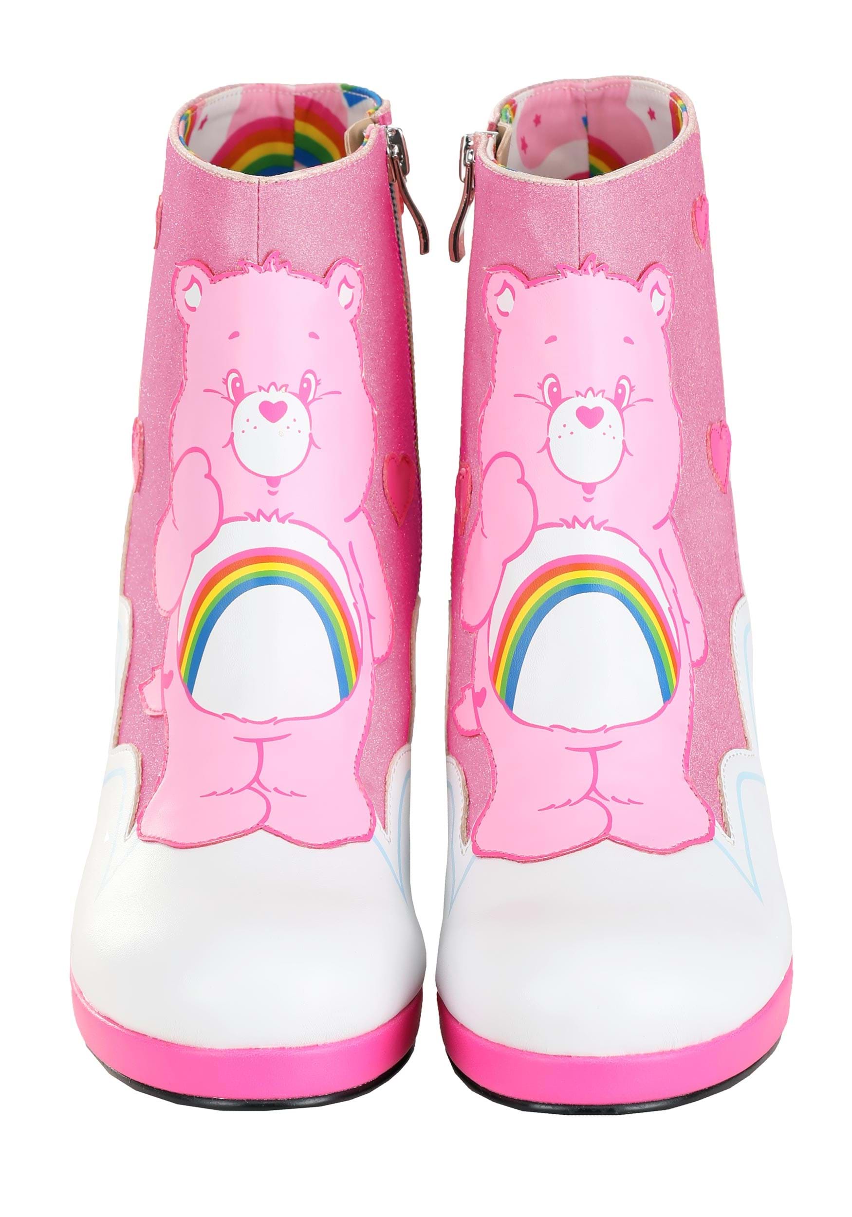 Ositos Cariñositos Botines Care Bears