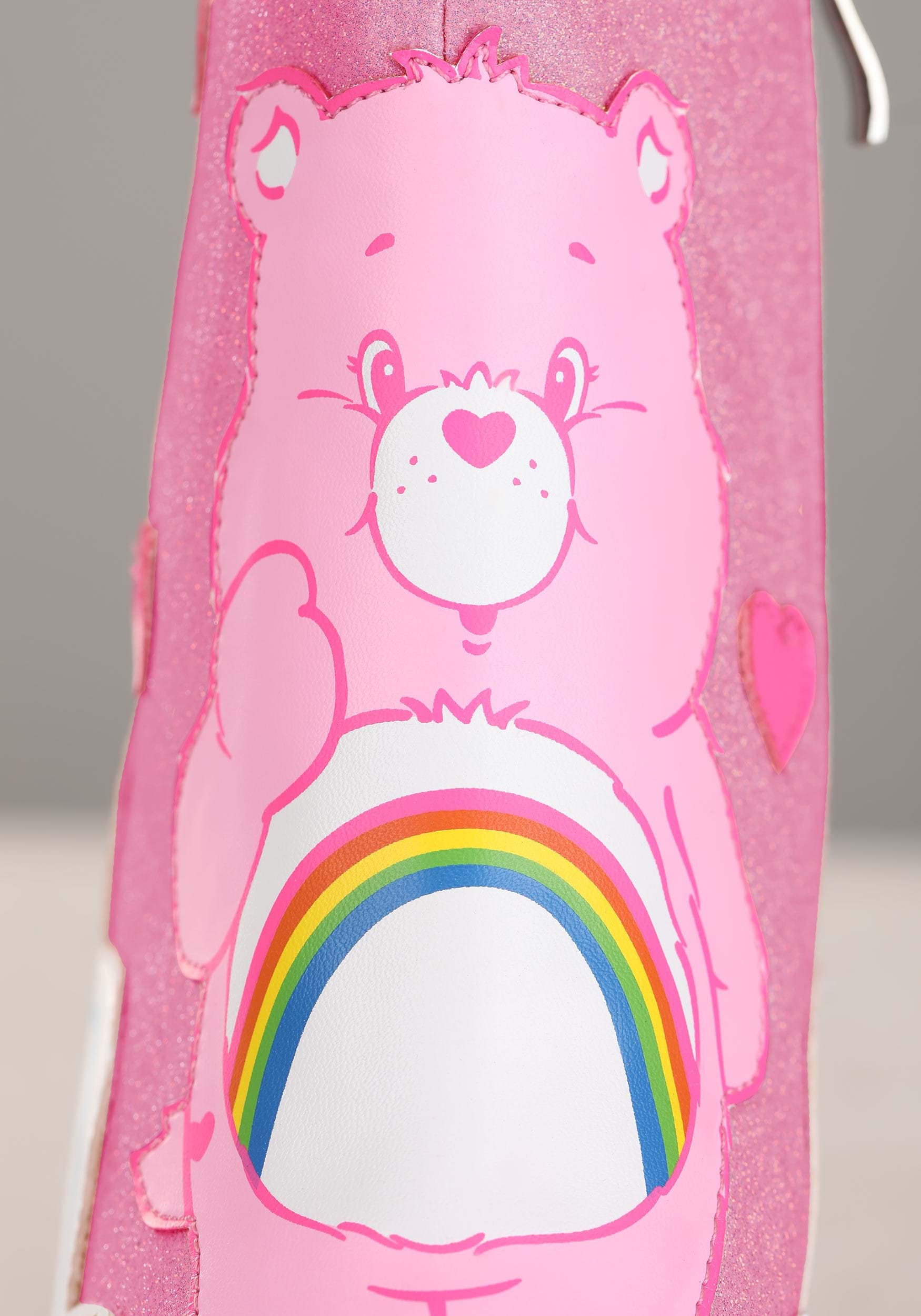 Ositos Cariñositos Botines Care Bears