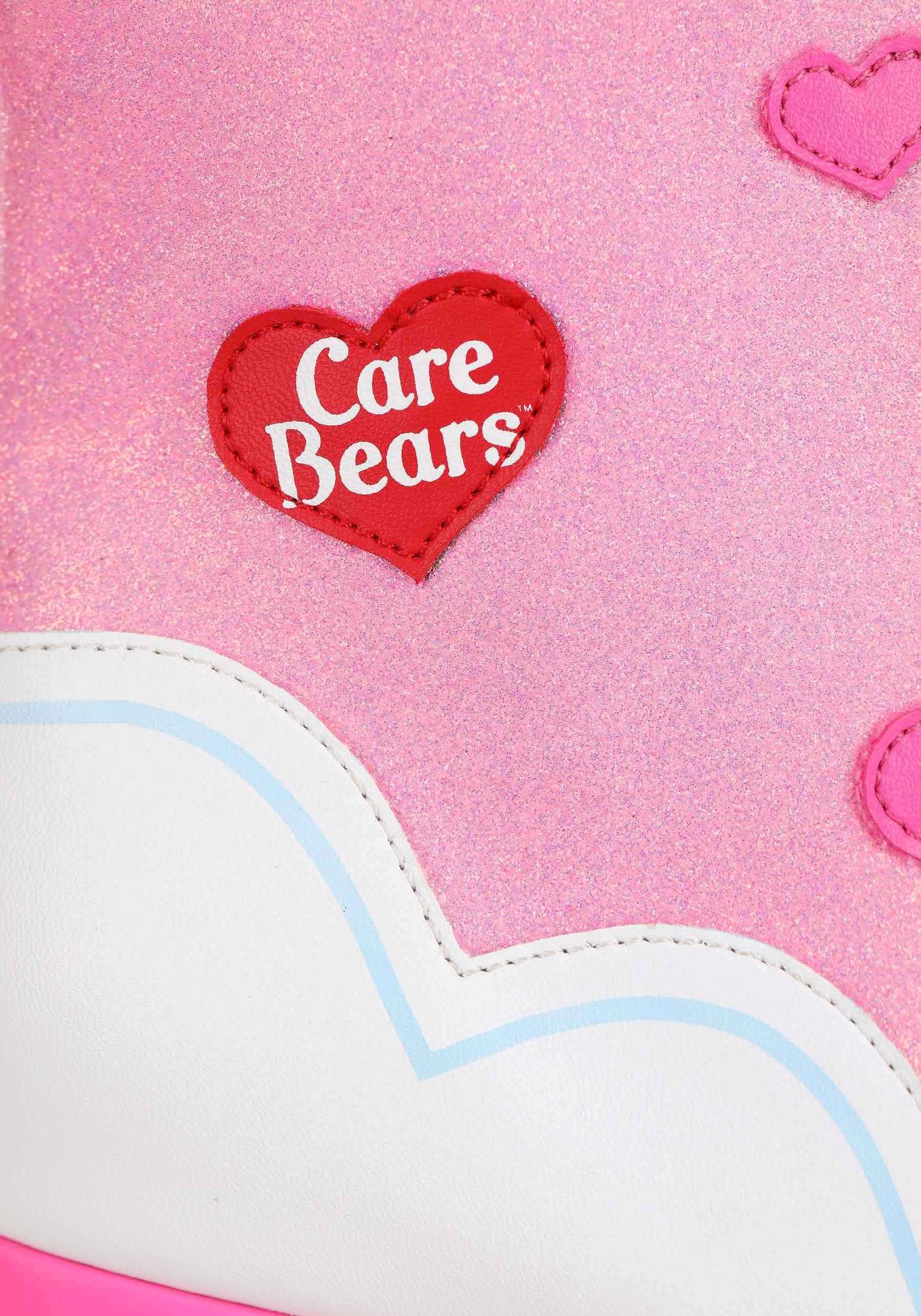 Ositos Cariñositos Botines Care Bears