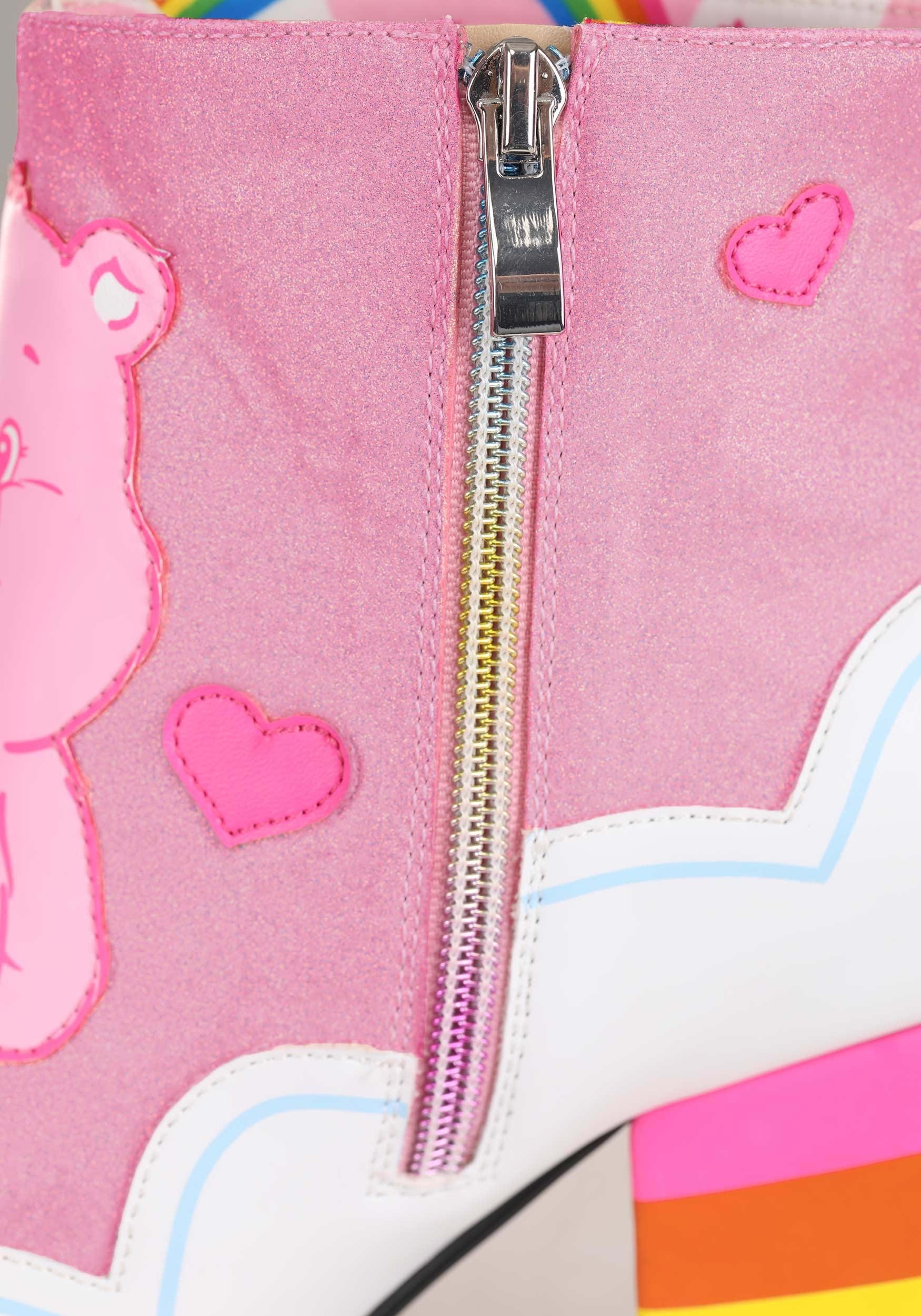 Ositos Cariñositos Botines Care Bears