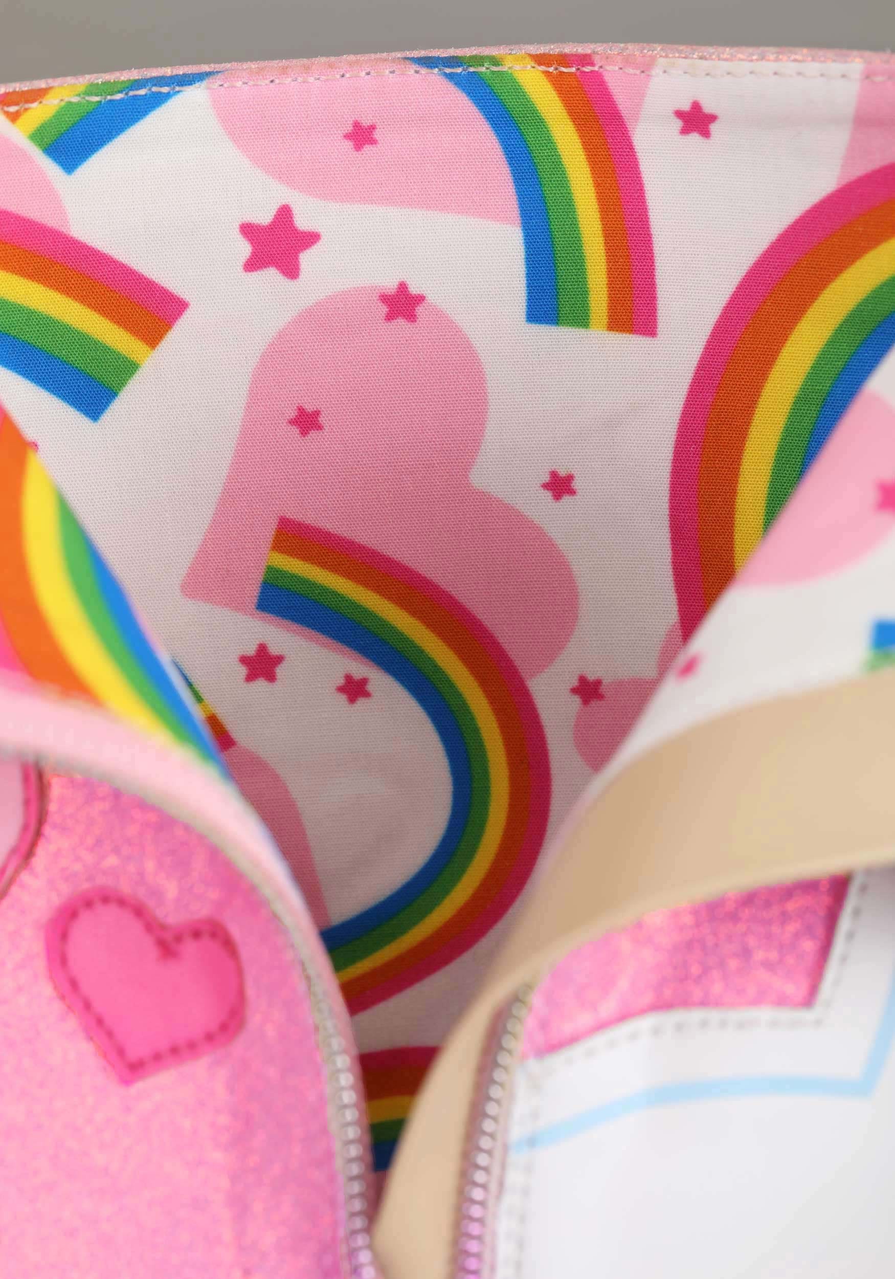 Ositos Cariñositos Botines Care Bears
