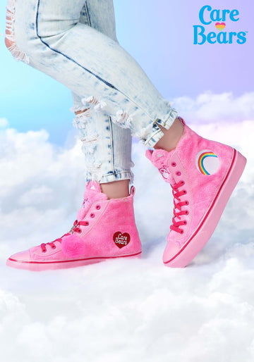 Ositos Cariñositos Tennis Care Bears