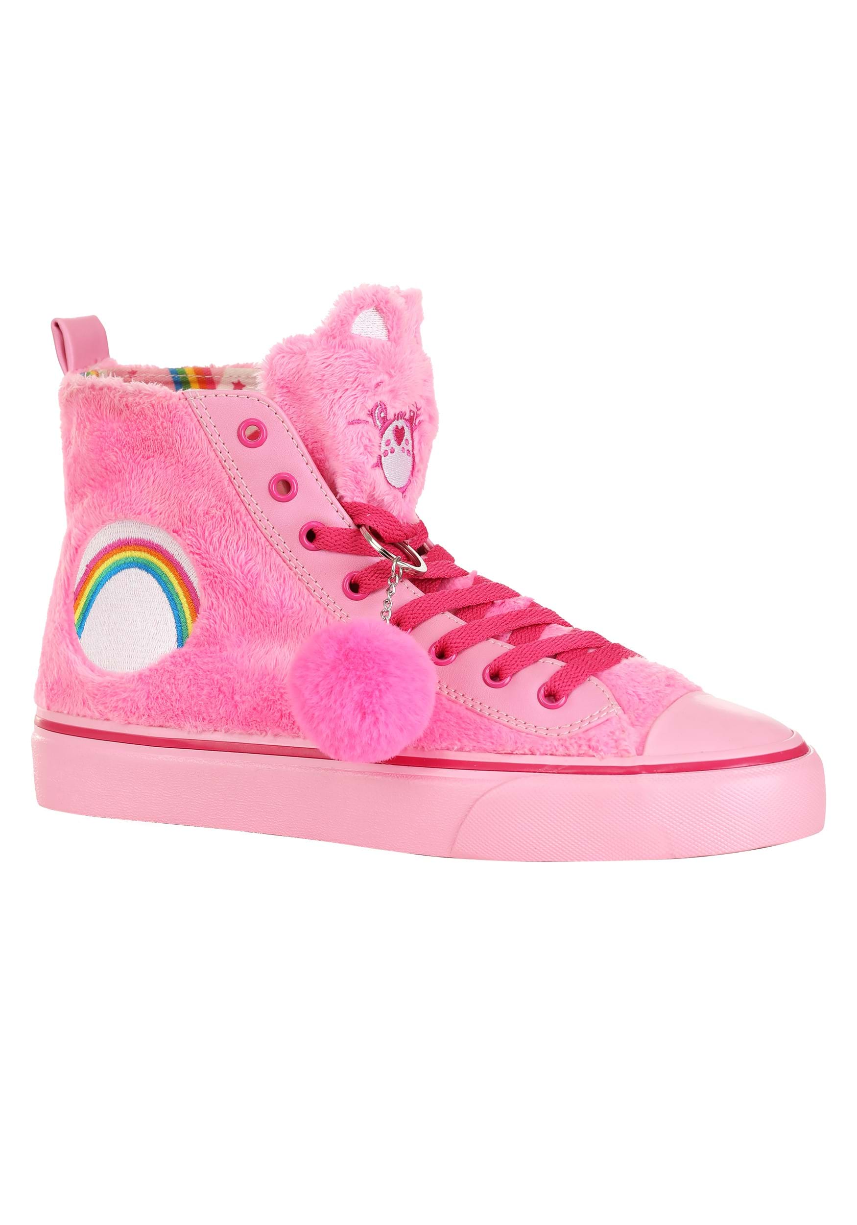 Ositos Cariñositos Tennis Care Bears