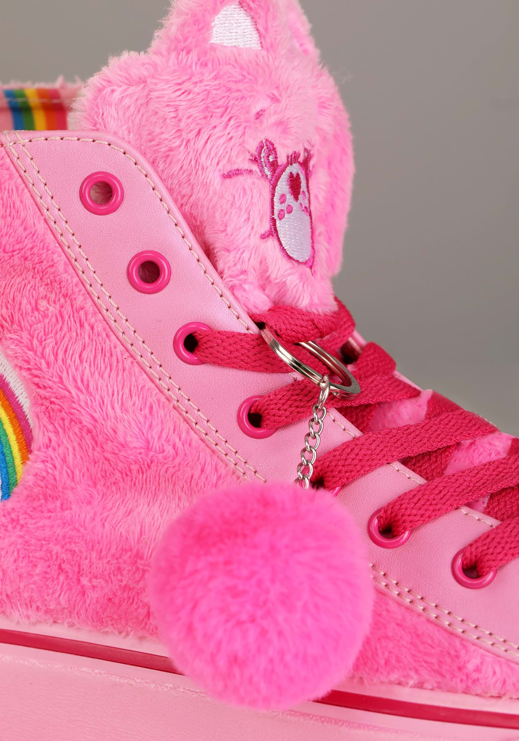 Ositos Cariñositos Tennis Care Bears
