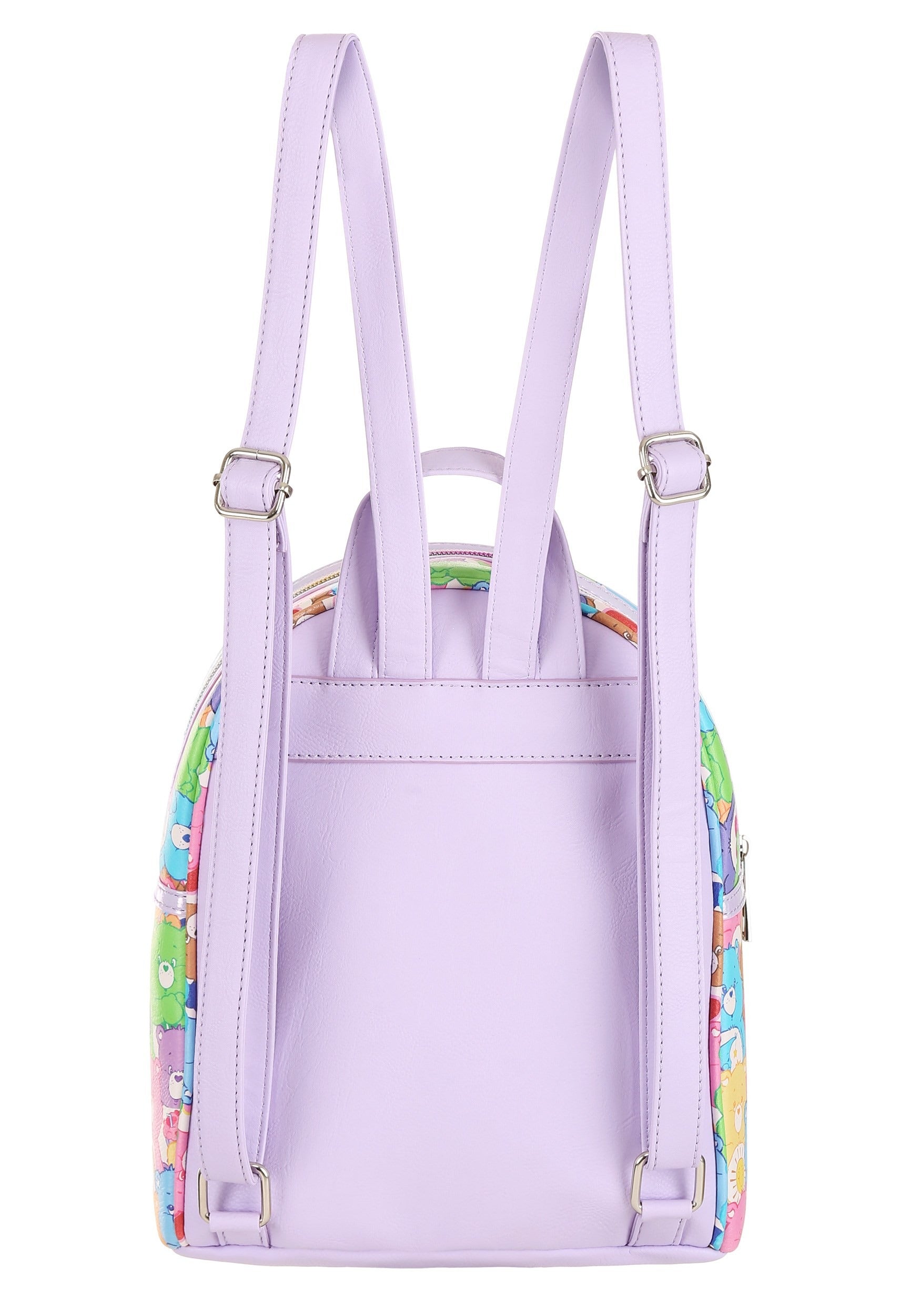 Mochila Ositos Cariñositos Care Bears