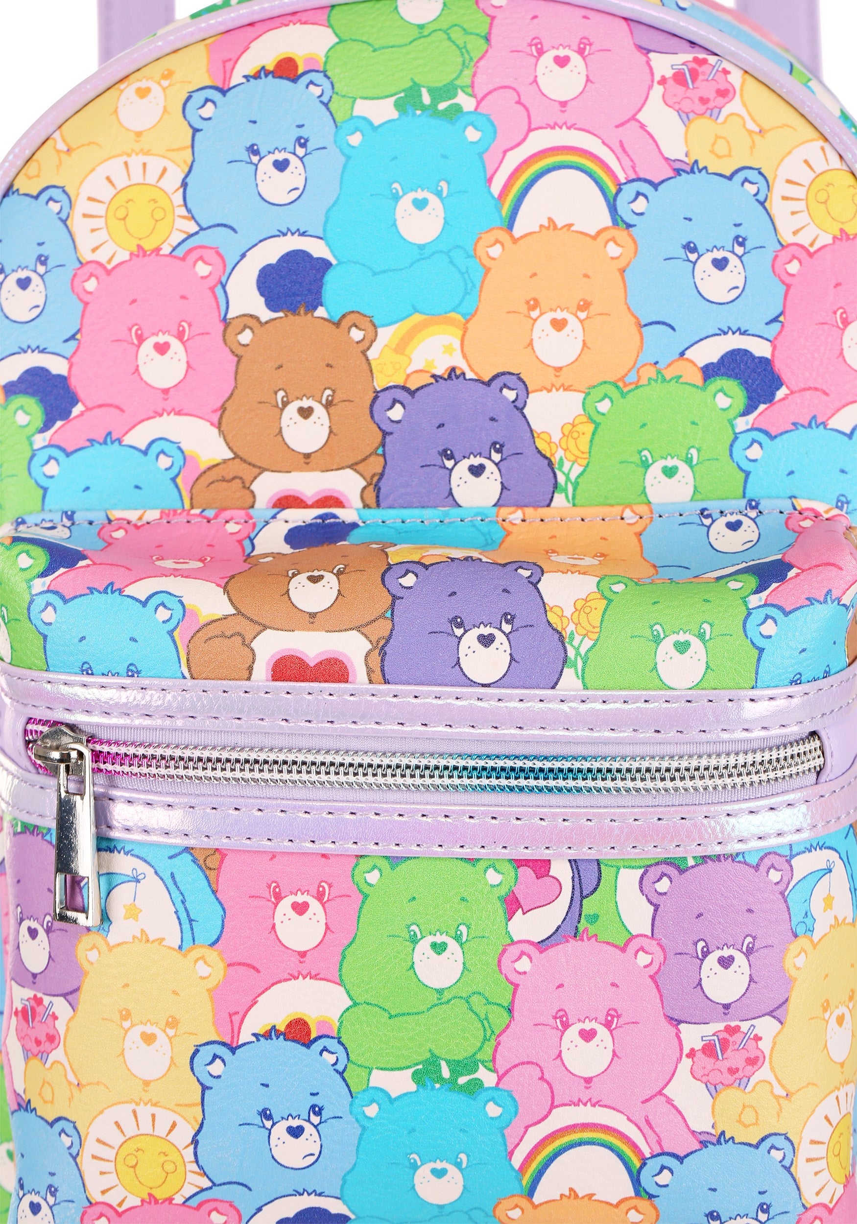 Mochila Ositos Cariñositos Care Bears