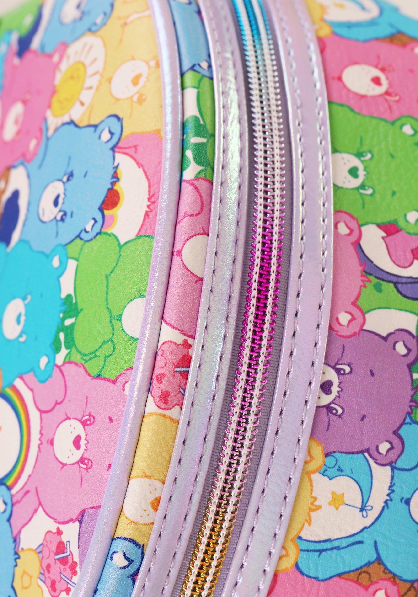 Mochila Ositos Cariñositos Care Bears