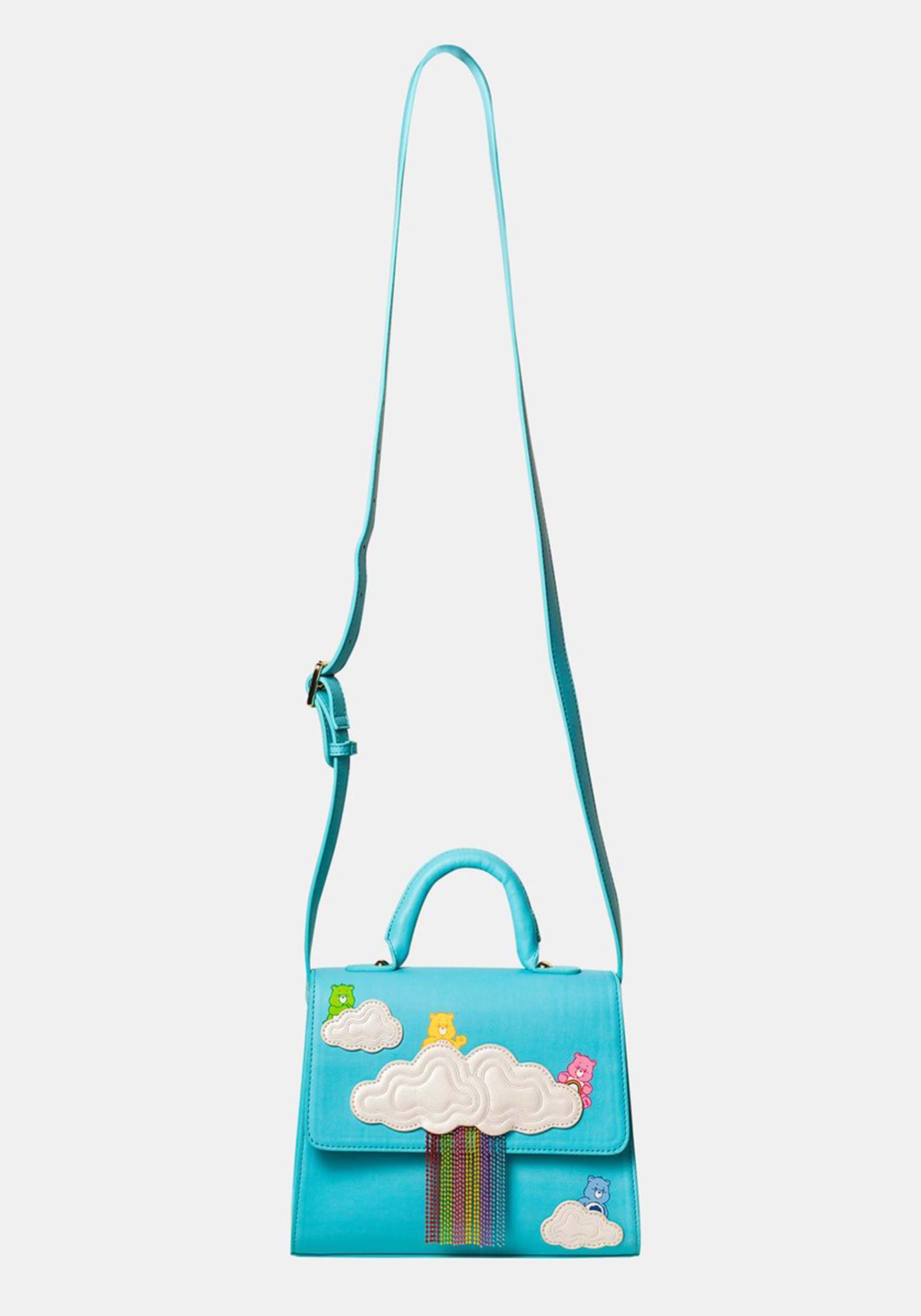 Care Bears Bolsa Crossbody Nubes