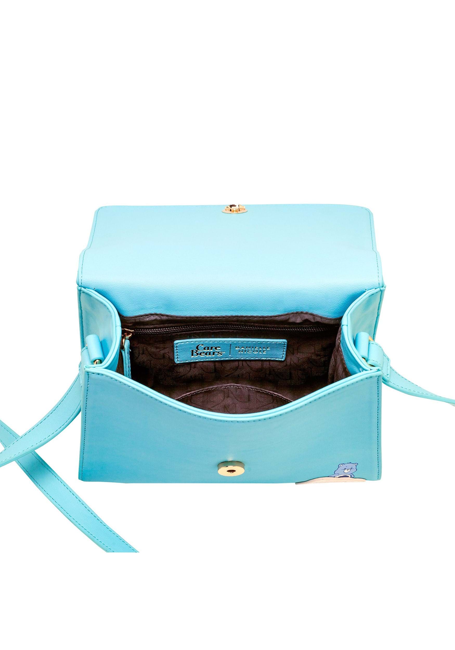 Care Bears Bolsa Crossbody Nubes