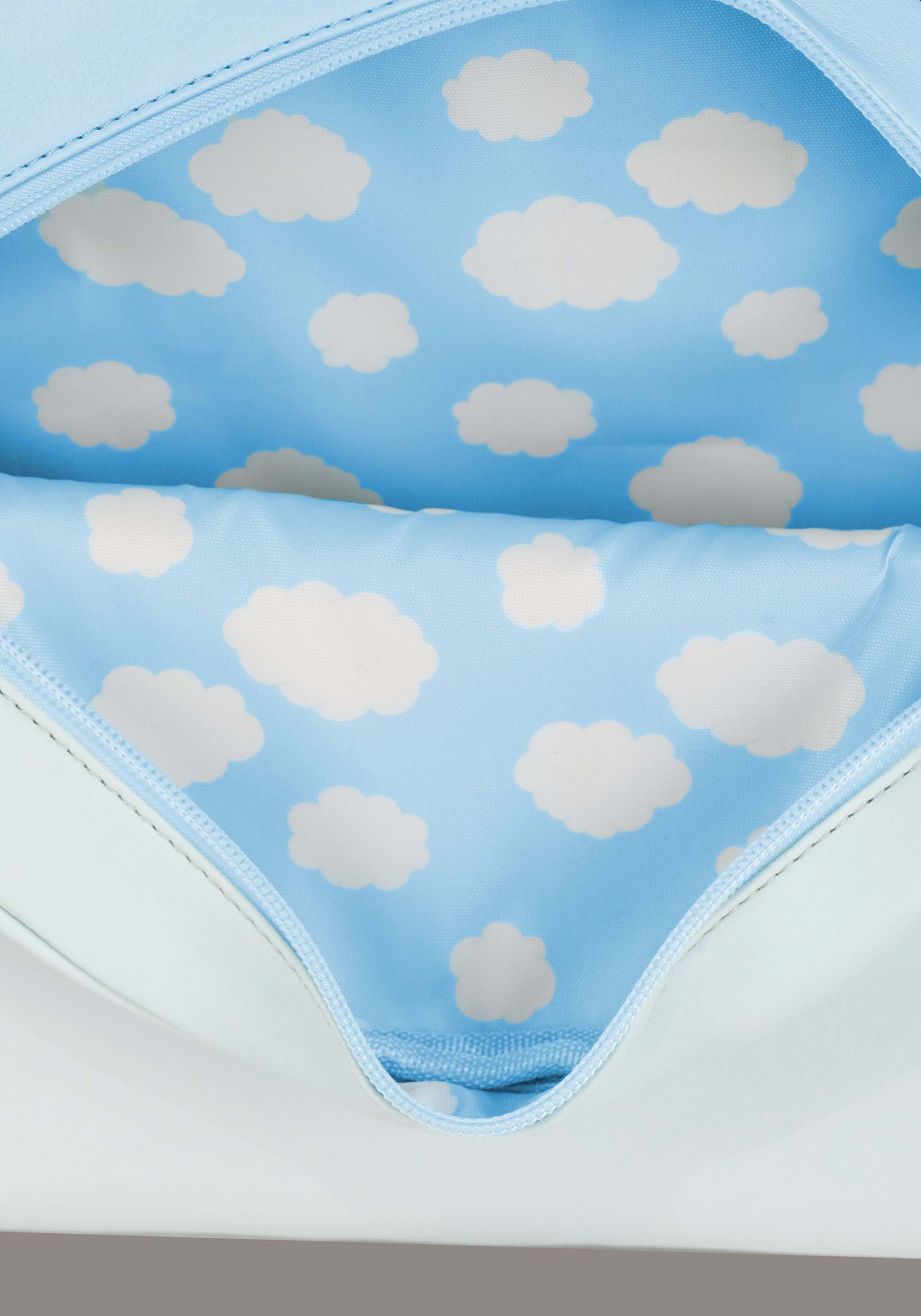 Care Bears Bolsa Crossbody Arcoiris