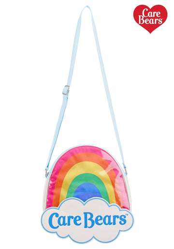 Care Bears Bolsa Crossbody Arcoiris