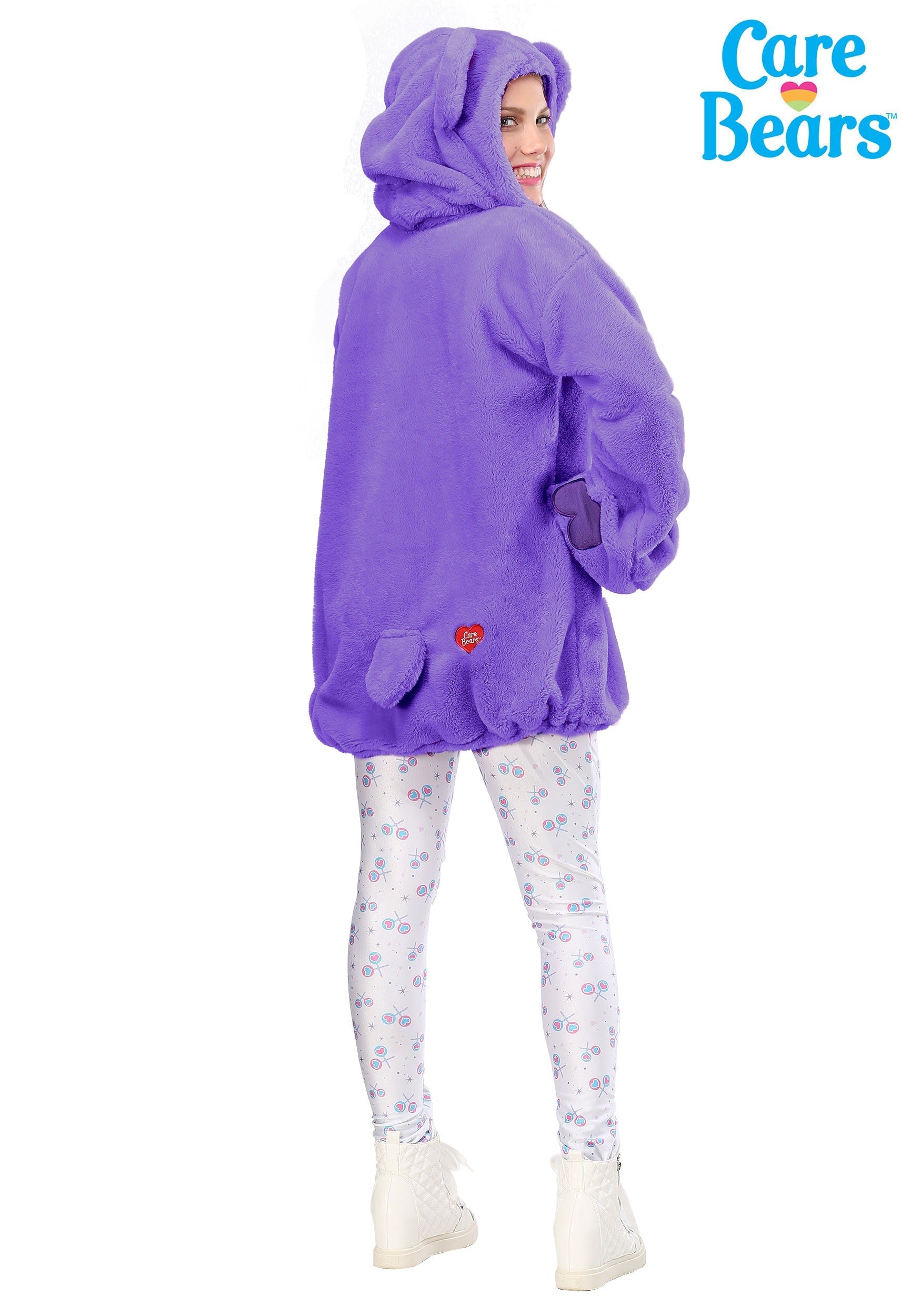 Ositos Cariñositos Hoodie Sudadera