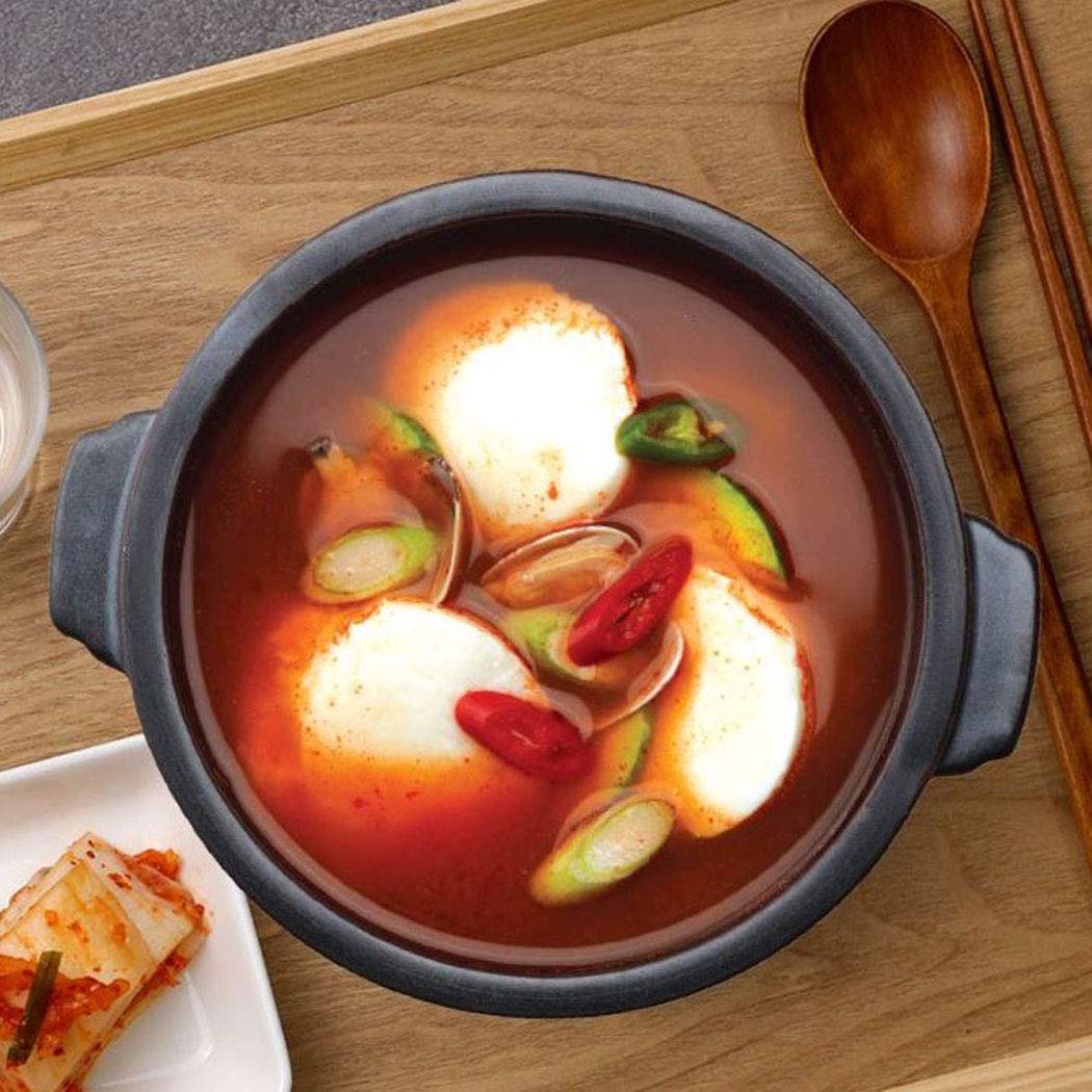 Cupbahn Korean Pre-Cooked Meal with White Rice (4)