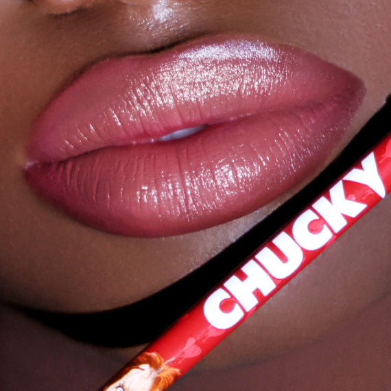 Chucky Set De Labiales Duo
