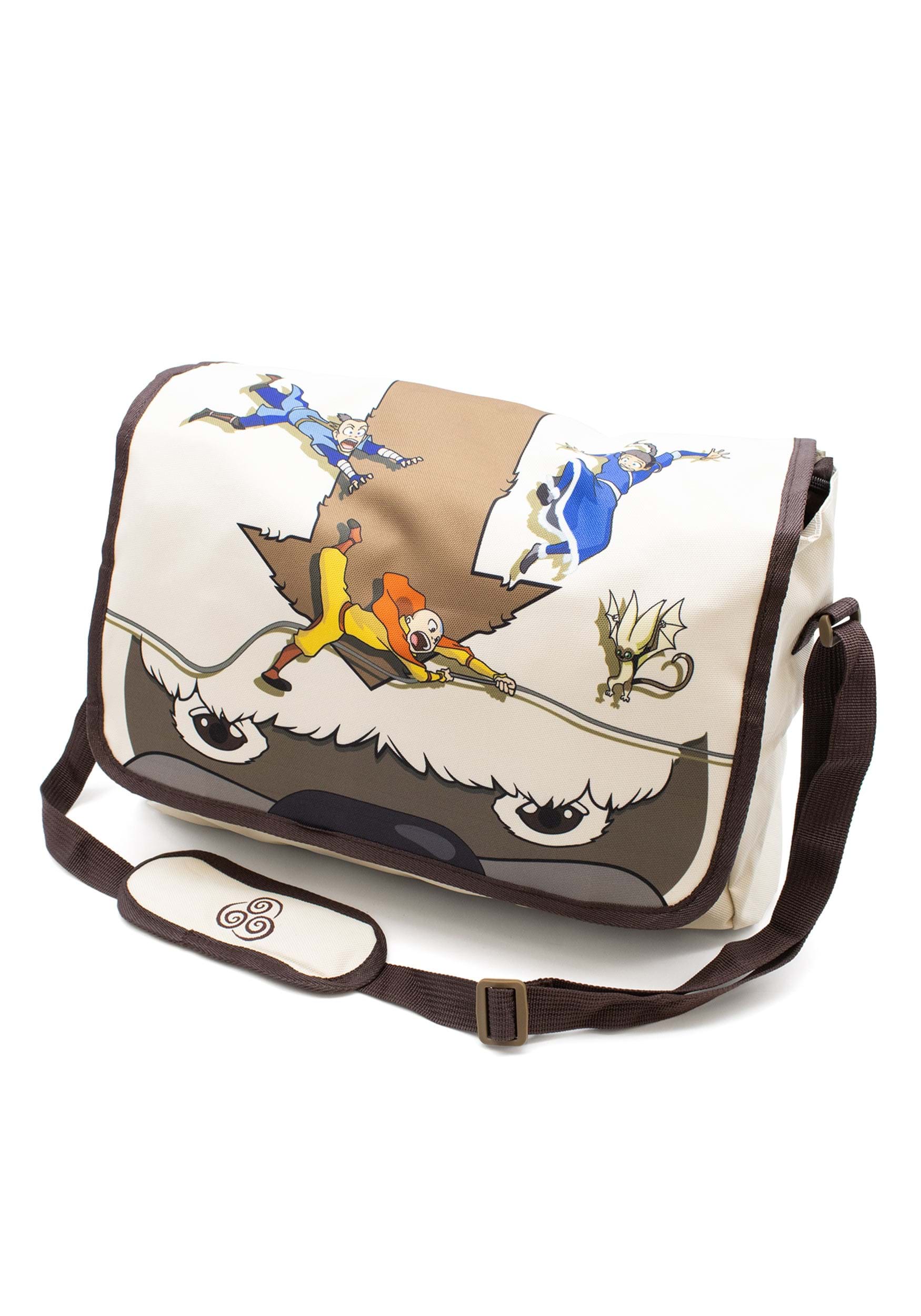 Avatar Caja Coleccion