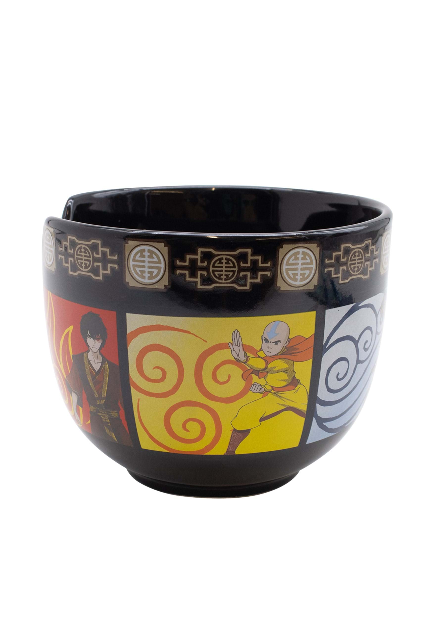 Avatar Caja Coleccion