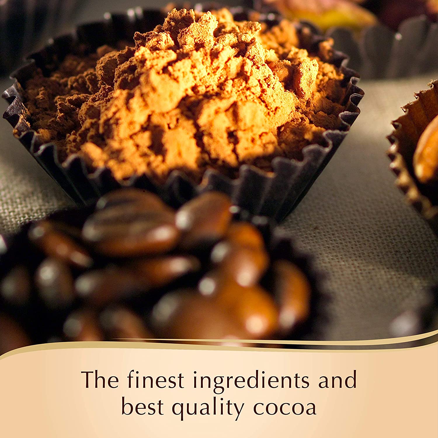 Lindt Creation - Caja de Chocolates Surtidos (Cont. 21)