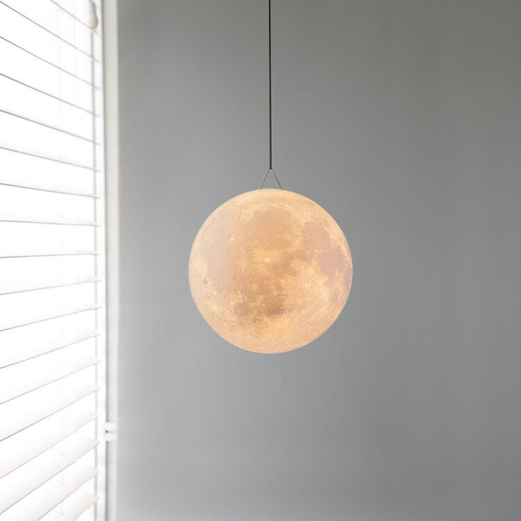 Lampara De Luna con descuento