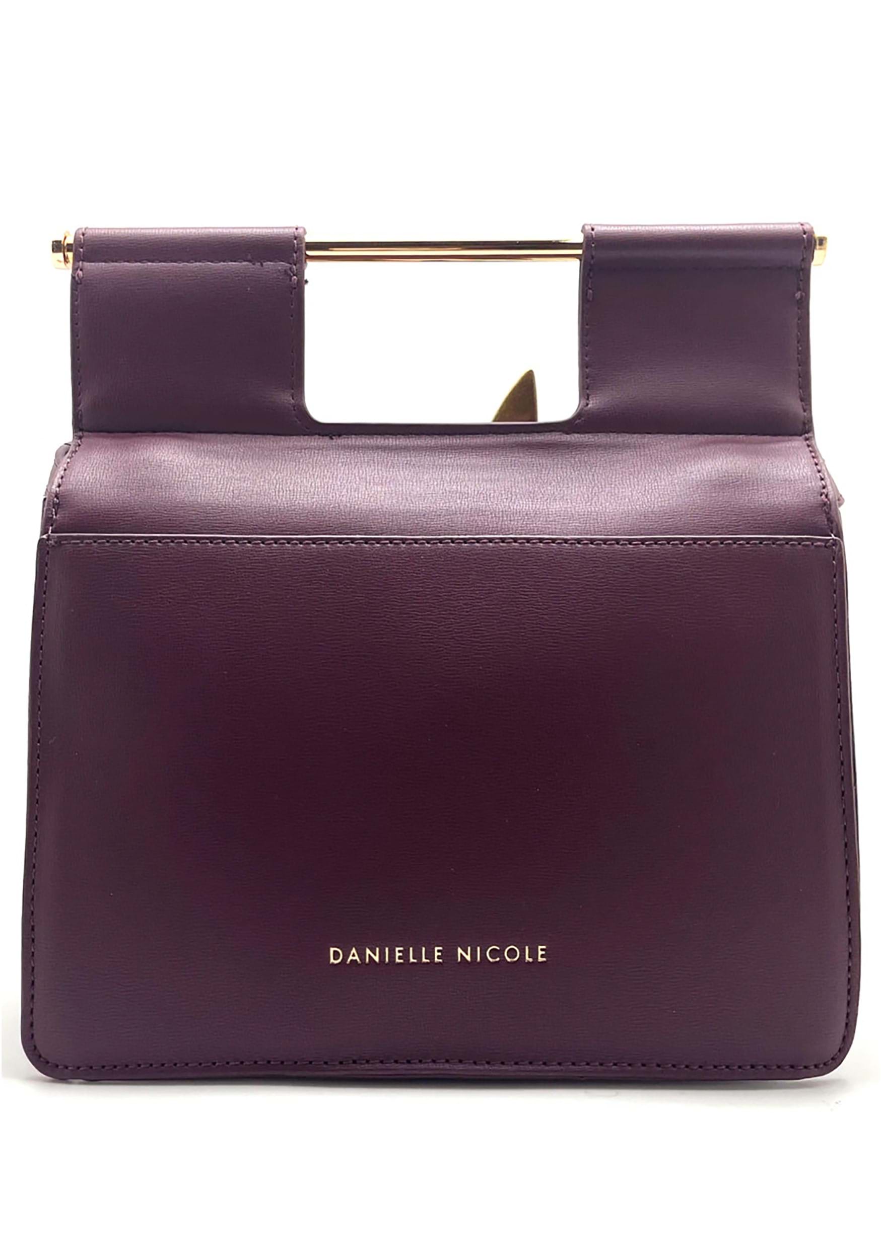 Peter Pan Campanita Bolsa Llave