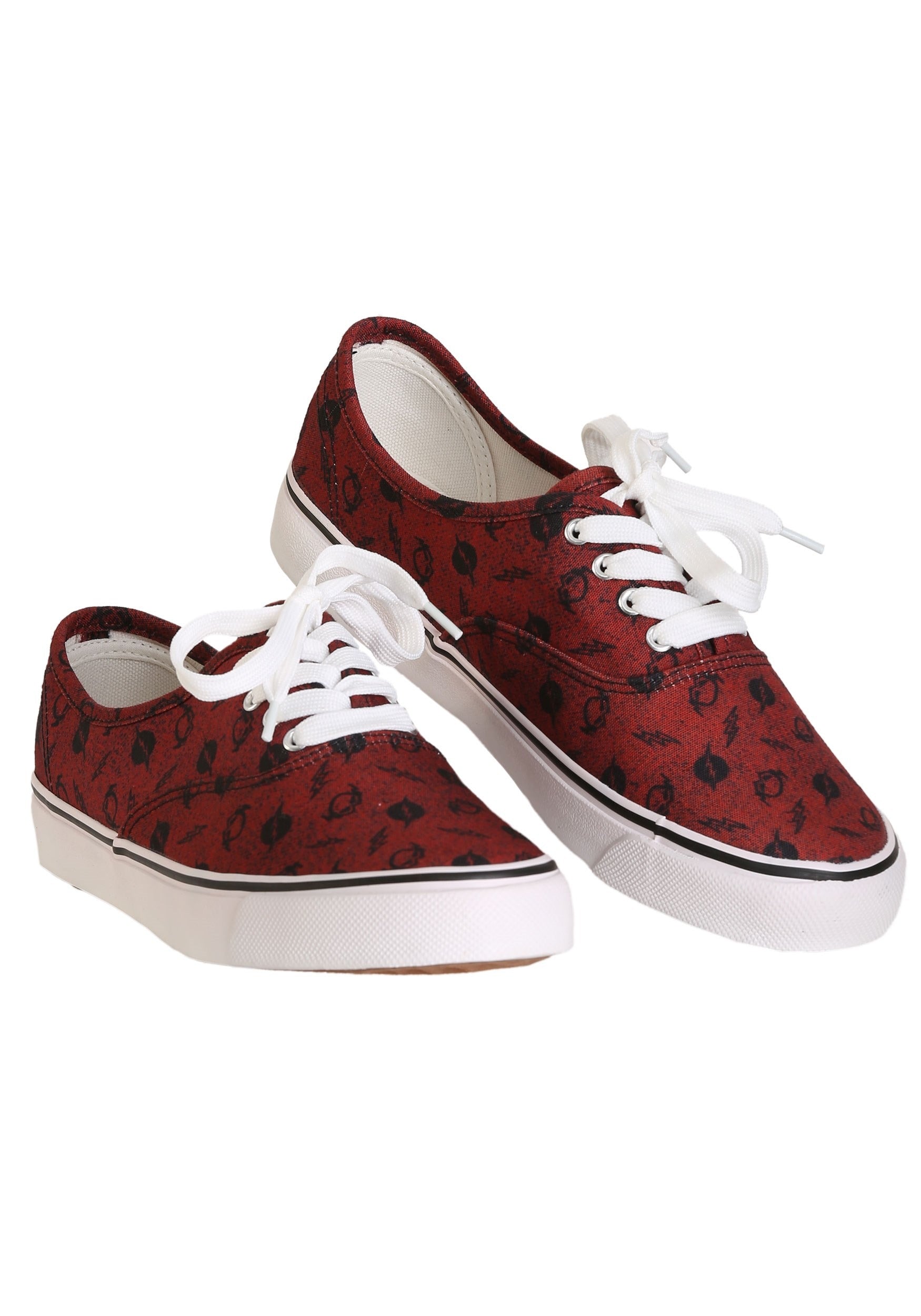 Flash Zapatos Tennis Iconos