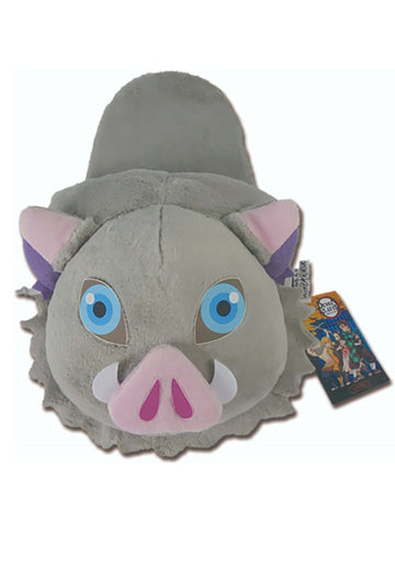 Demon Slayer Patunflas Inosuke