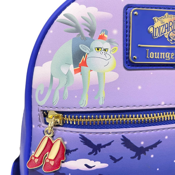 Mago De Oz Mochila Personajes