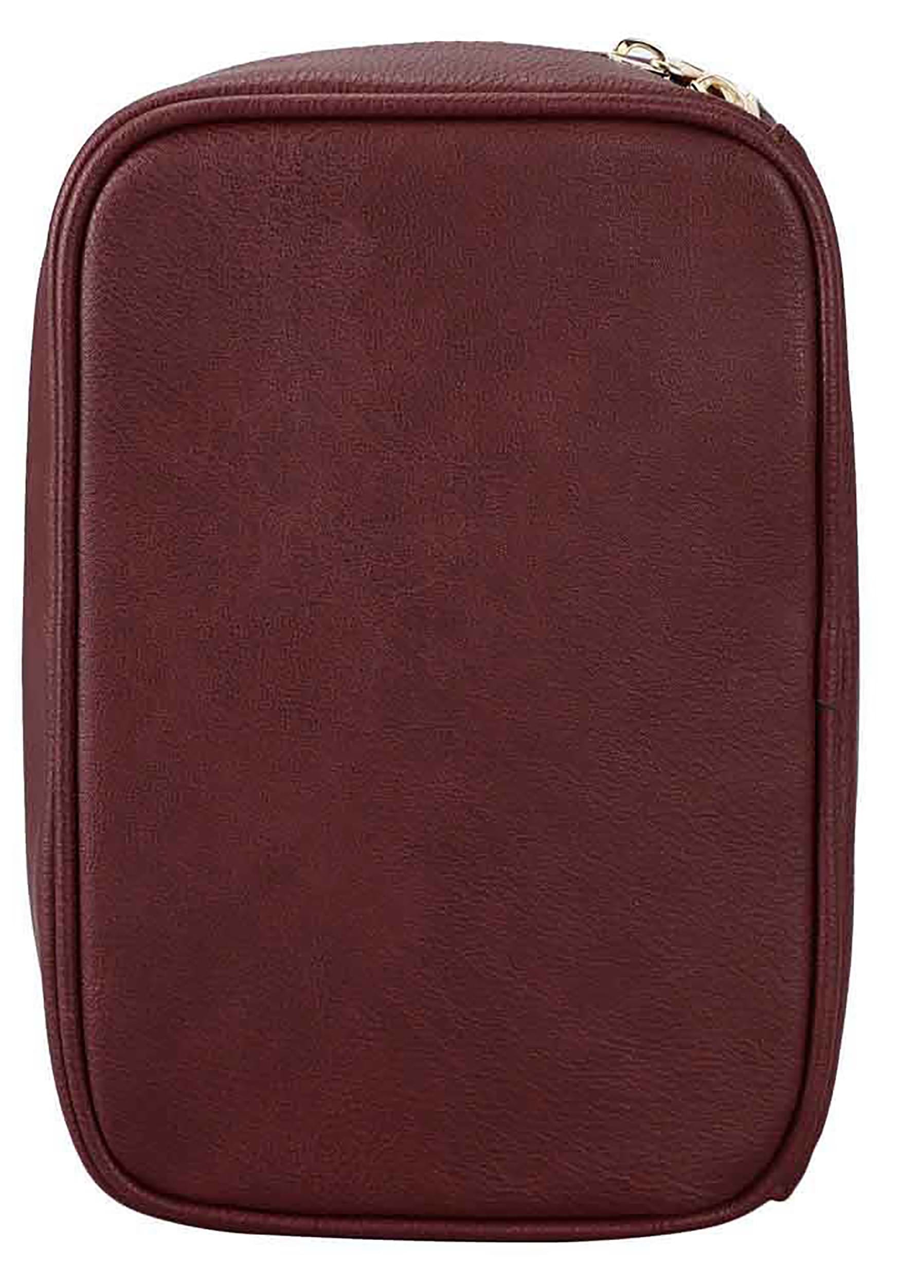 La Bella Y La Bestia Bolsa Cosmetiquera Libro Cuento