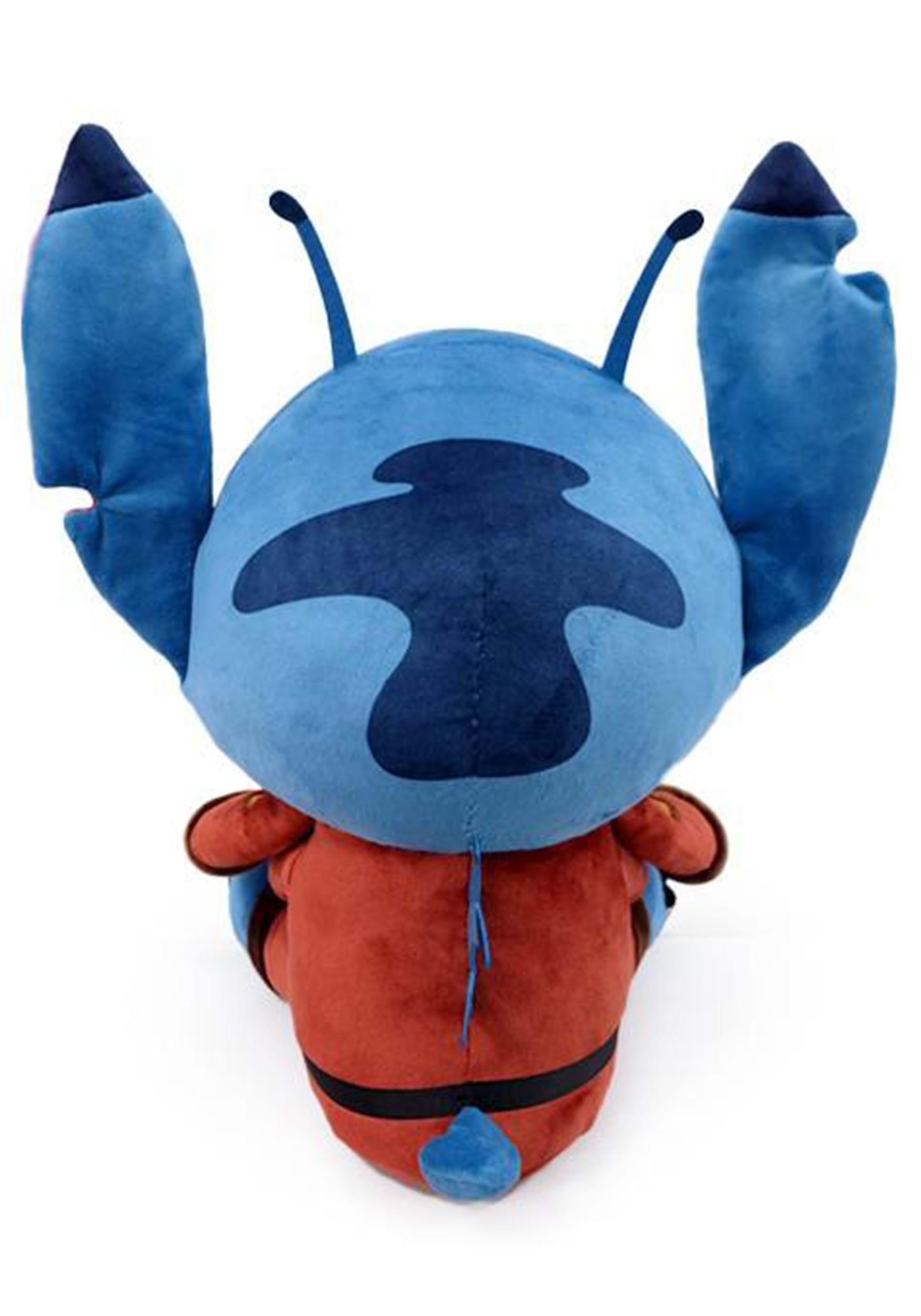 Lilo & Stitch Peluche Experimento 686