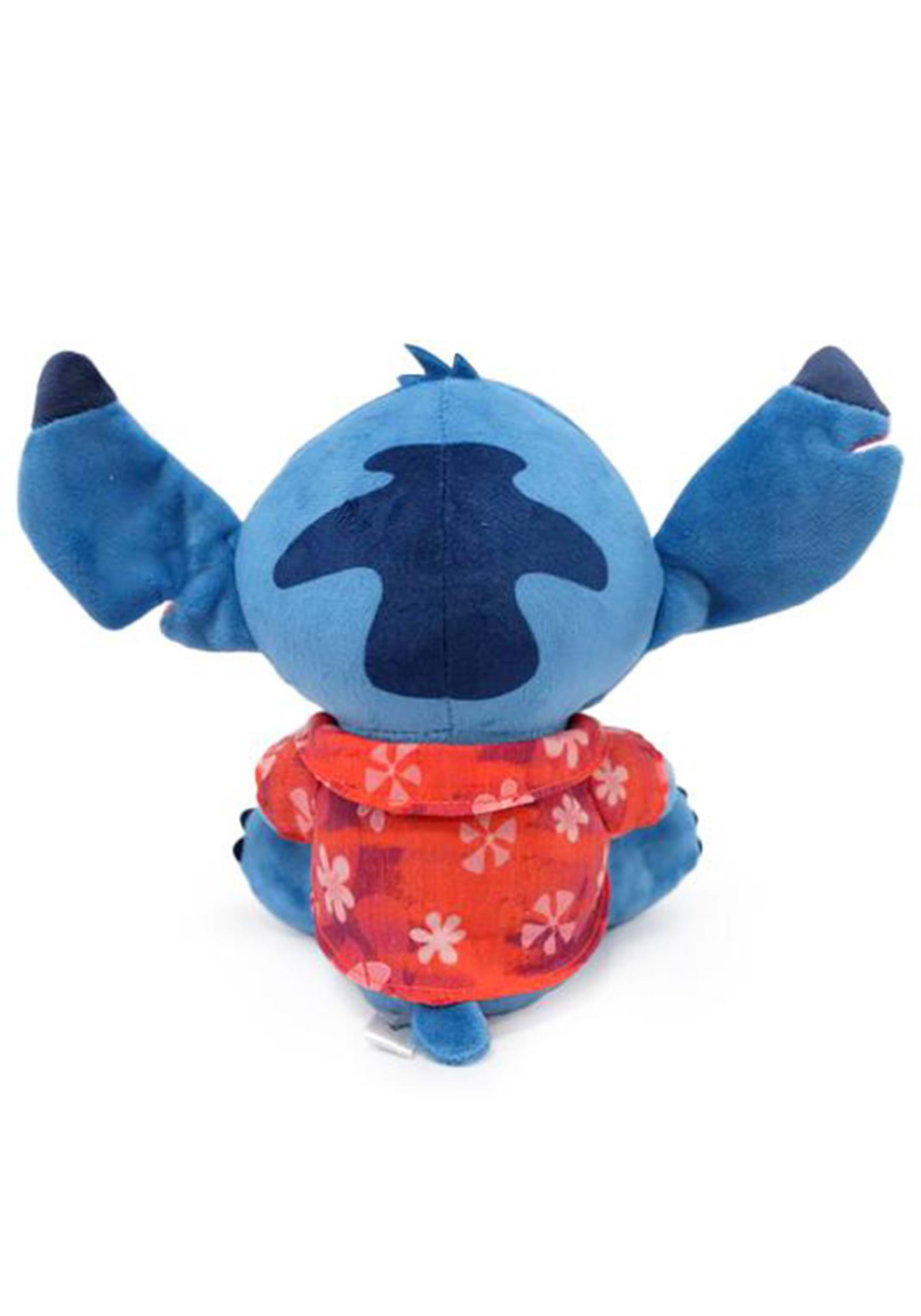 Stitch Peluche Hawaiiano