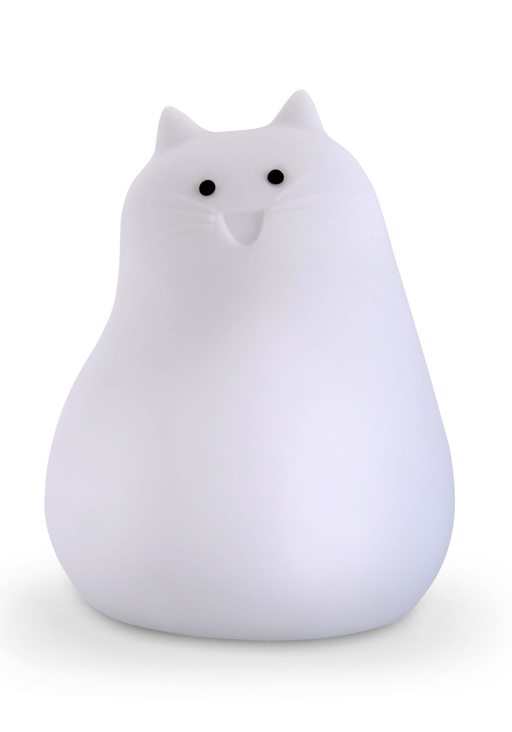 Disney Soul Lampara Mittens Gato