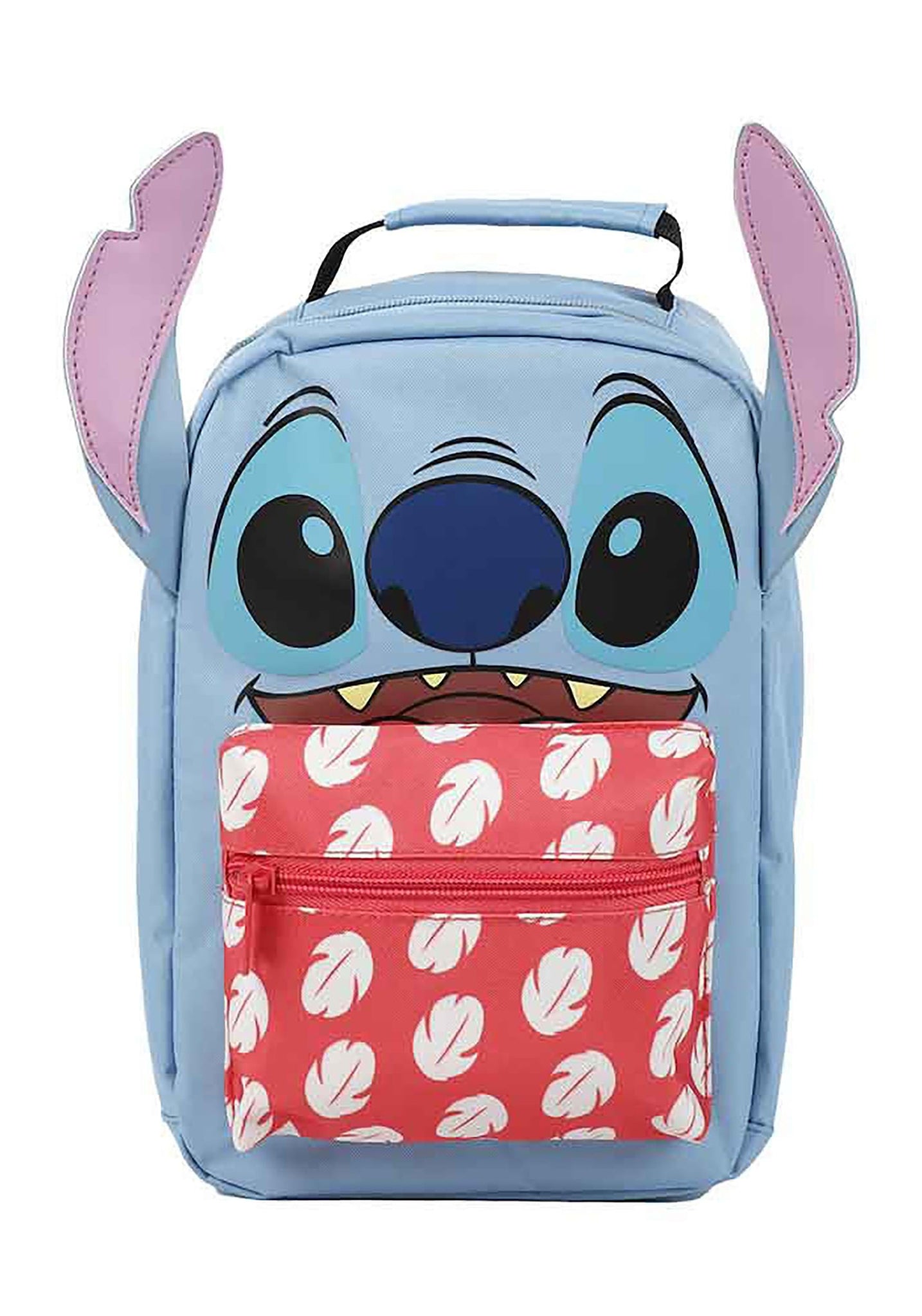 Stitch Lonchera Hawaiiana