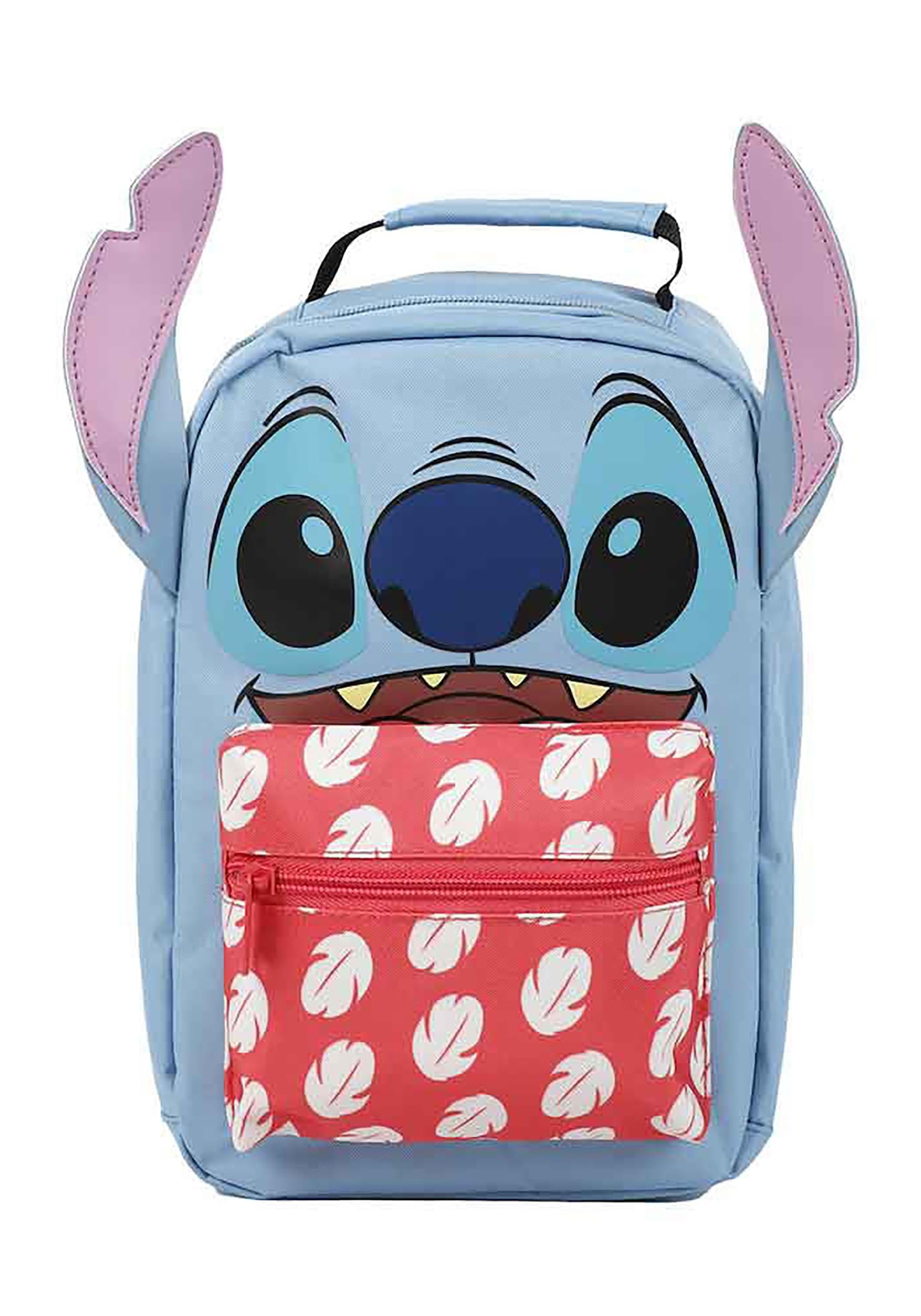 Stitch Lonchera Hawaiiana