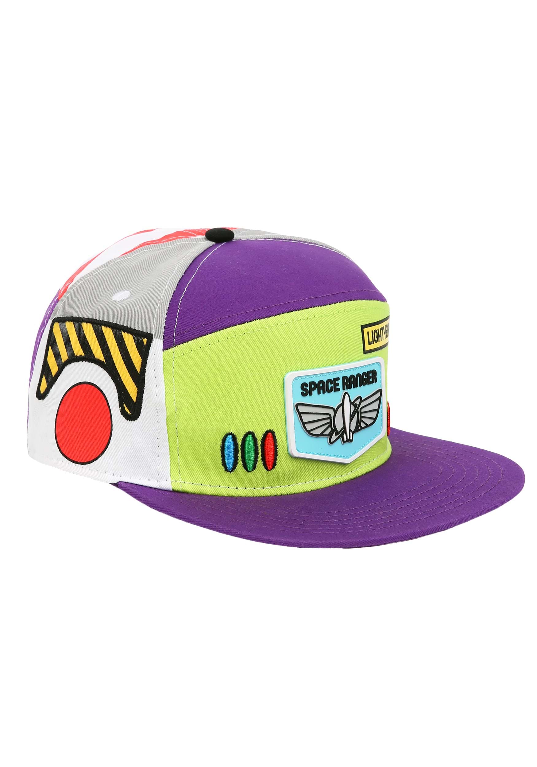Toy Story Gorra Buzz Lightyear