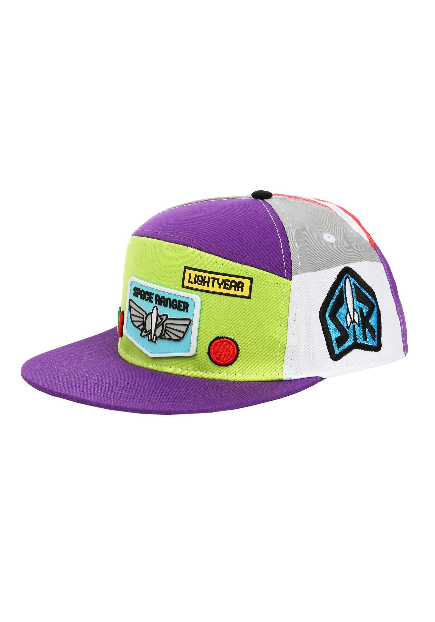 Toy Story Gorra Buzz Lightyear