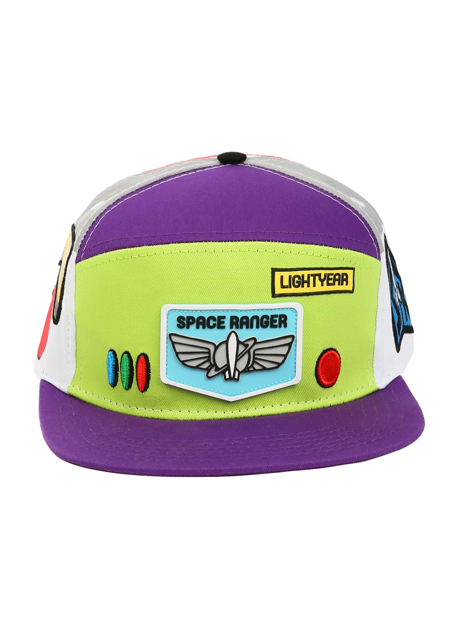 Toy Story Gorra Buzz Lightyear