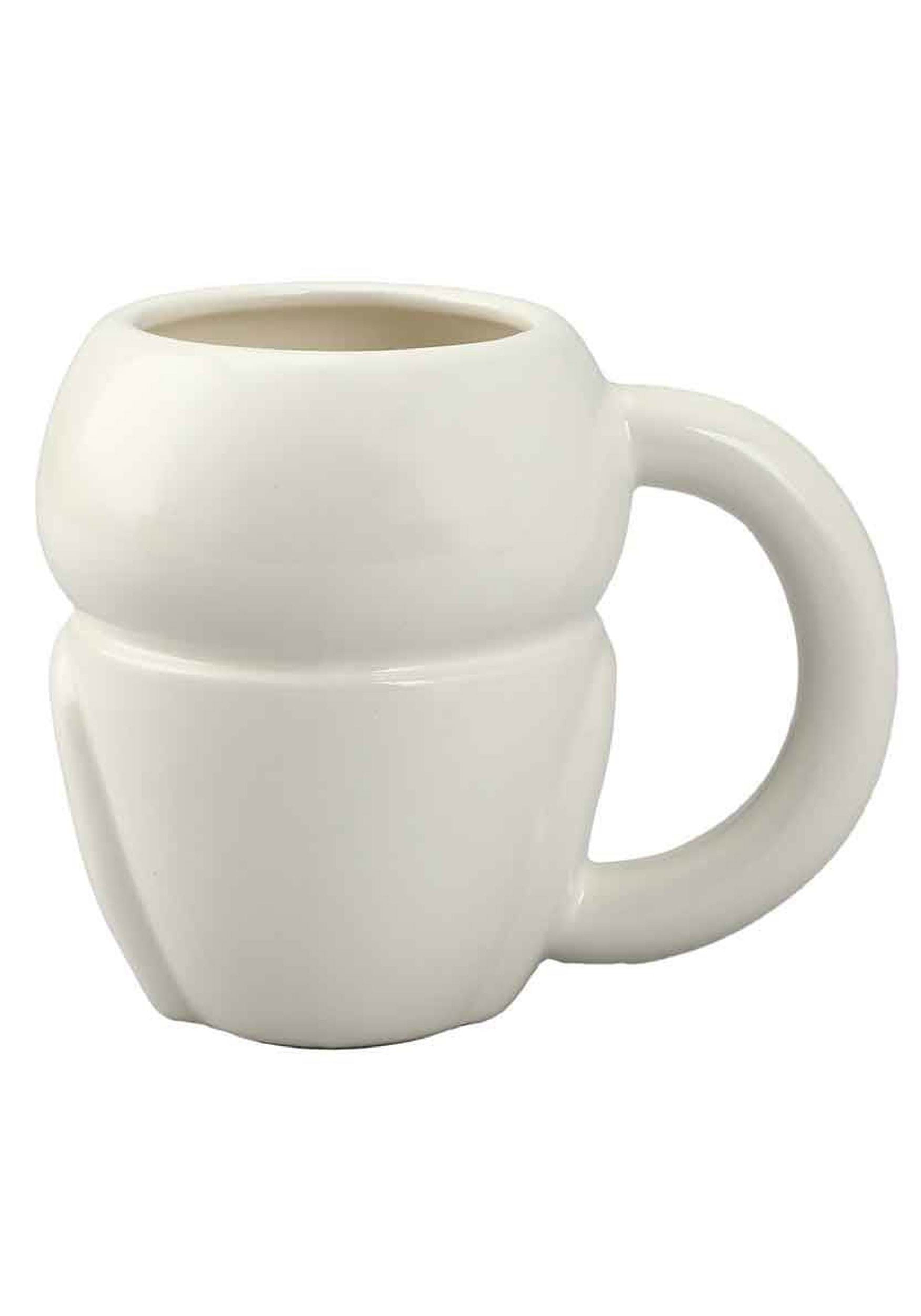 Wall E & Eva Set De Tazas