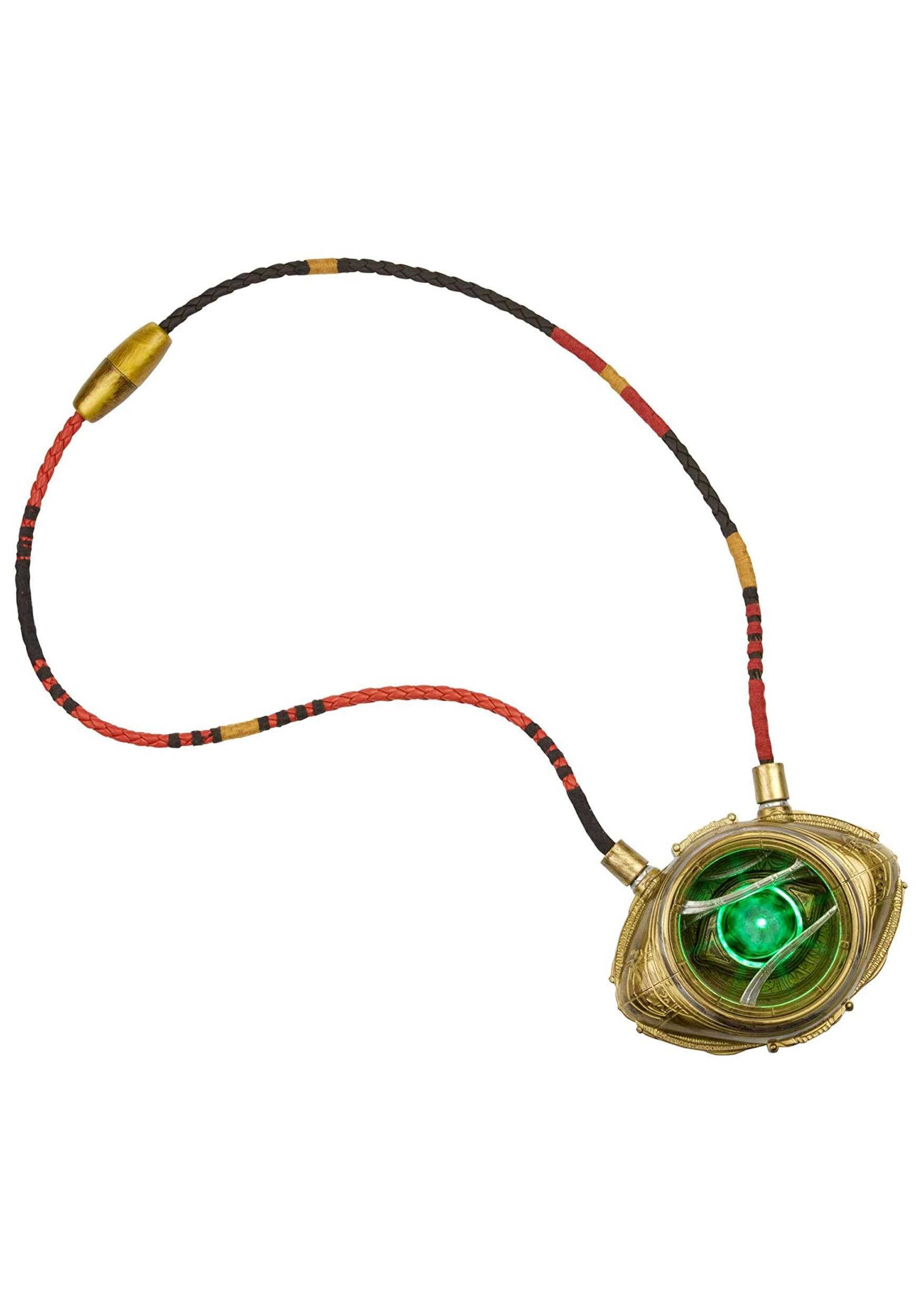 Marvel Legends Series Doctor Strange Eye of Agamotto Ojo De Agamotto