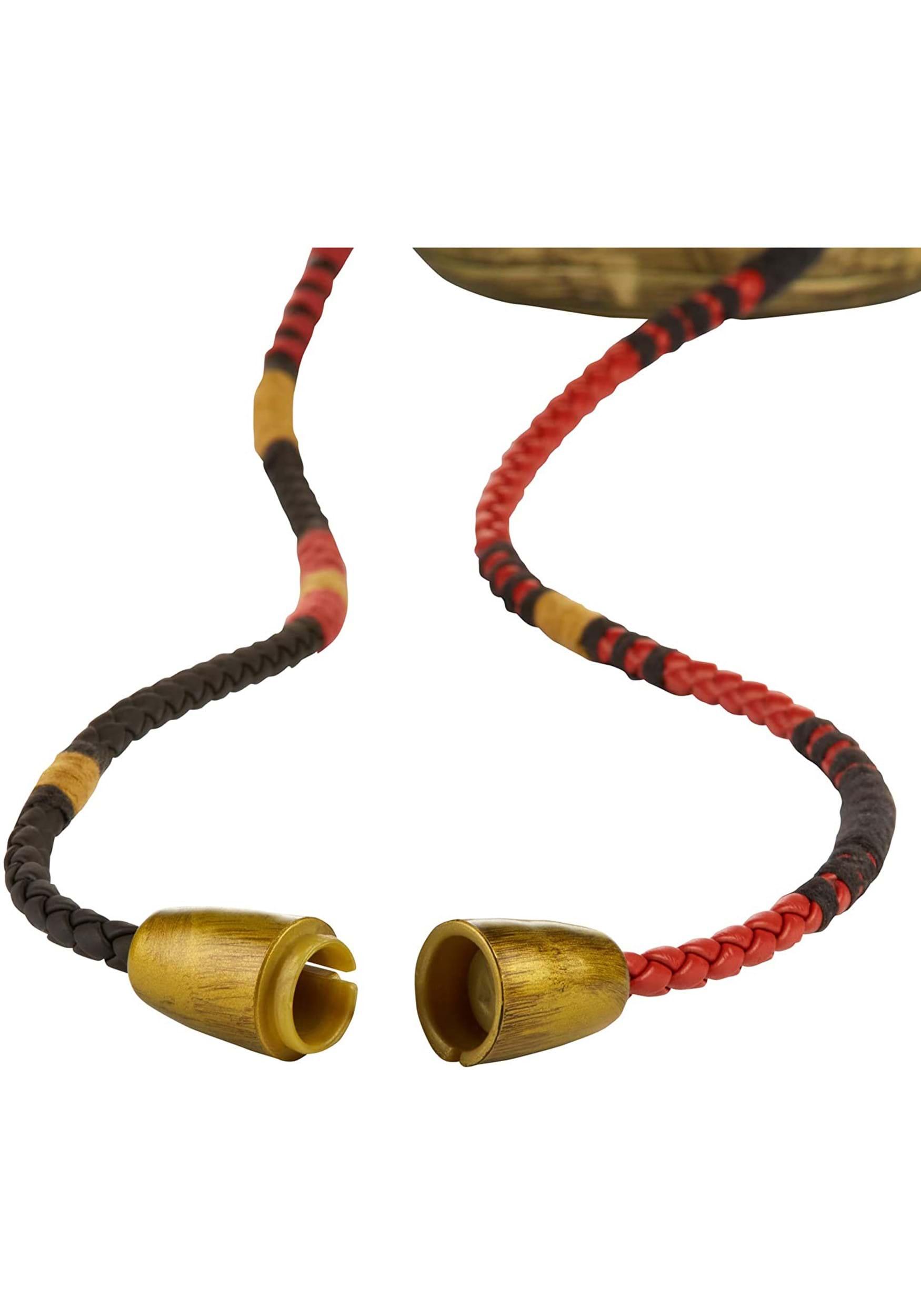 Marvel Legends Series Doctor Strange Eye of Agamotto Ojo De Agamotto