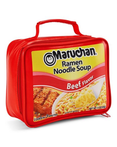 Lonchera Maruchan Res