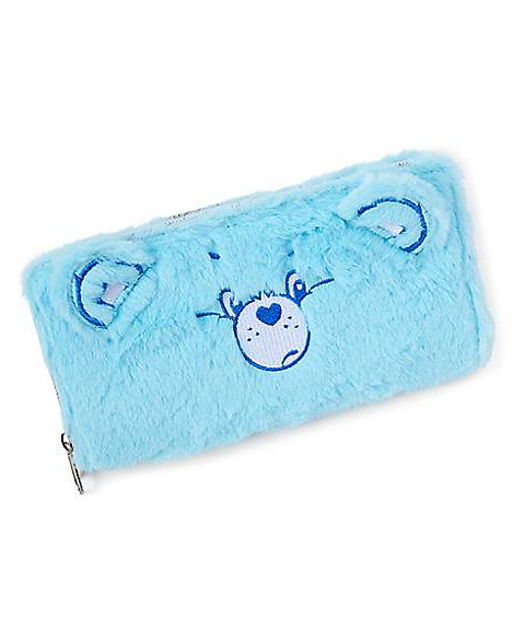 Care Bears Cartera Peluche Ositos Cariñositos