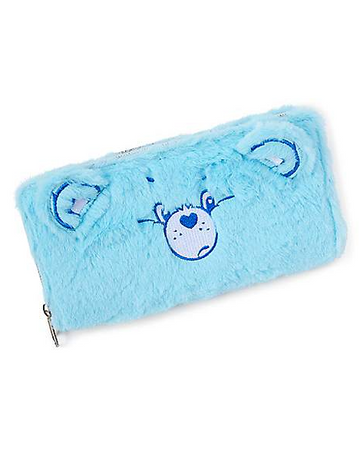 Care Bears Cartera Peluche Ositos Cariñositos