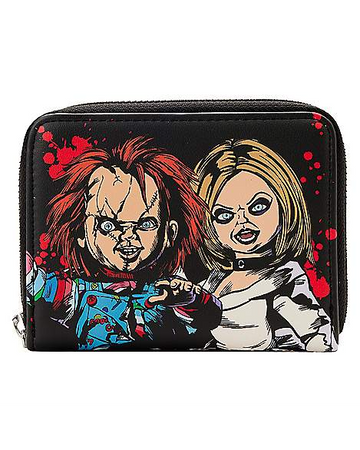 Chucky Cartera Chucky Y Novia