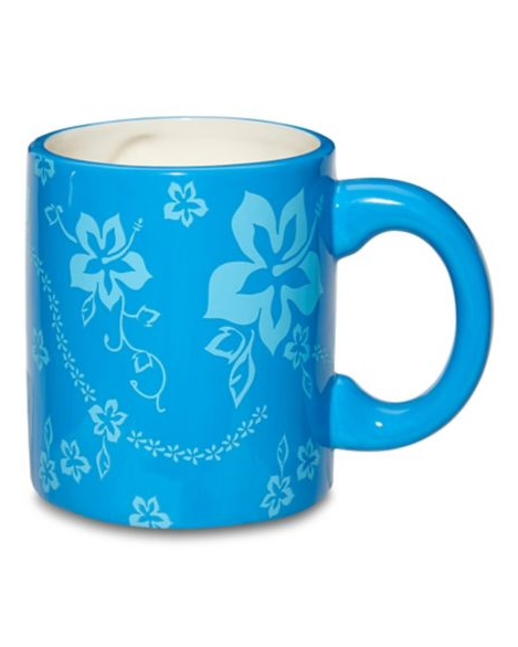 Lilo & Stitch Set De Taza 3D Beso 20 oz
