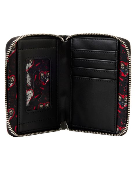 Chucky Cartera Chucky Y Novia