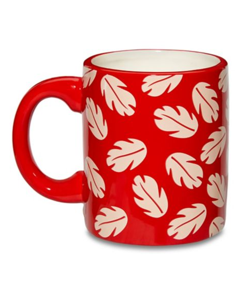Lilo & Stitch Set De Taza 3D Beso 20 oz